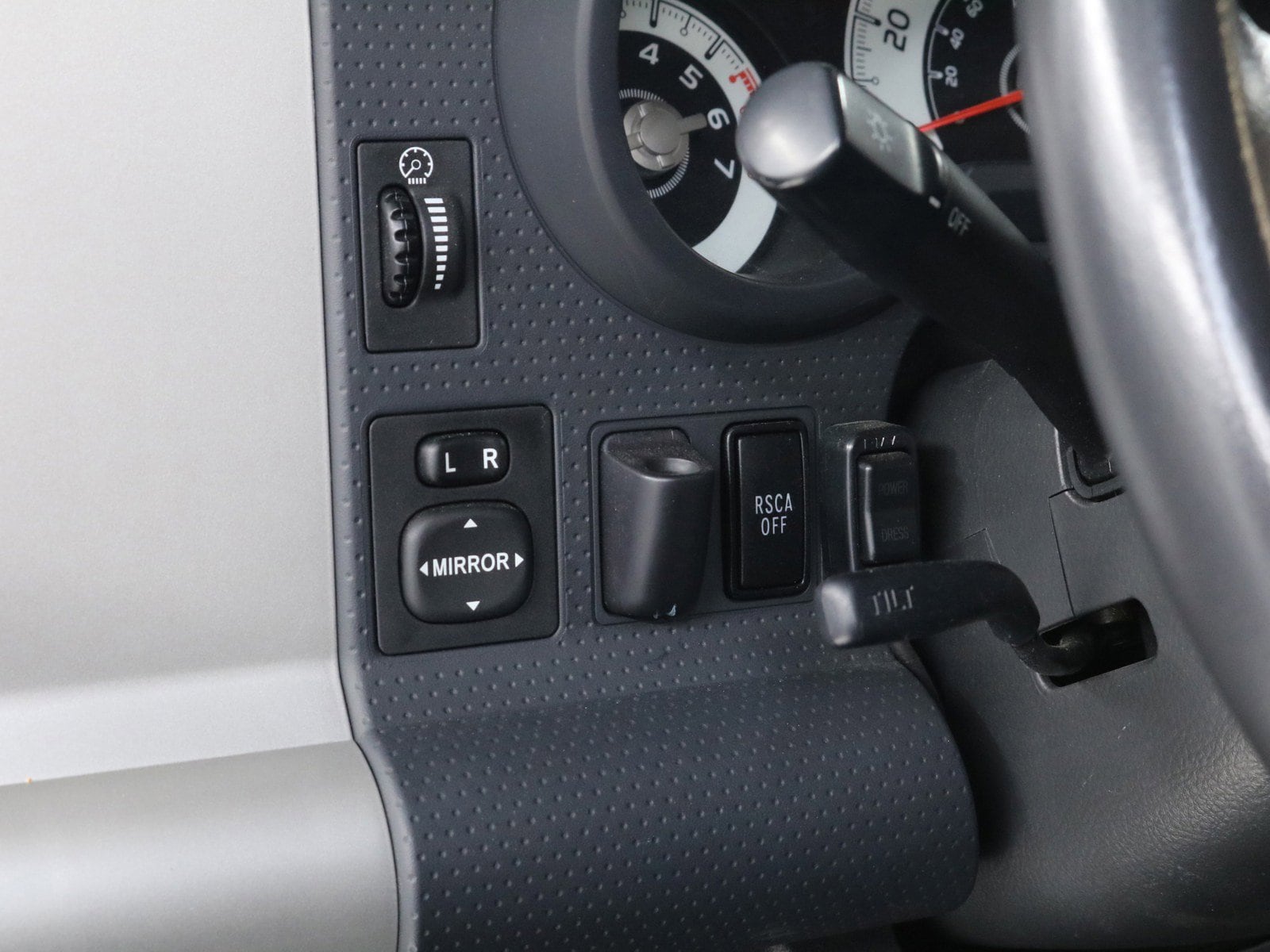 2010 Toyota FJ Cruiser 43