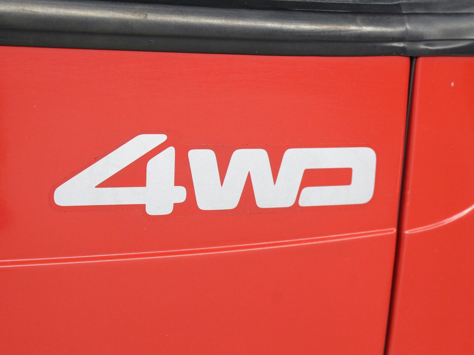 1992 Daihatsu Hijet 41