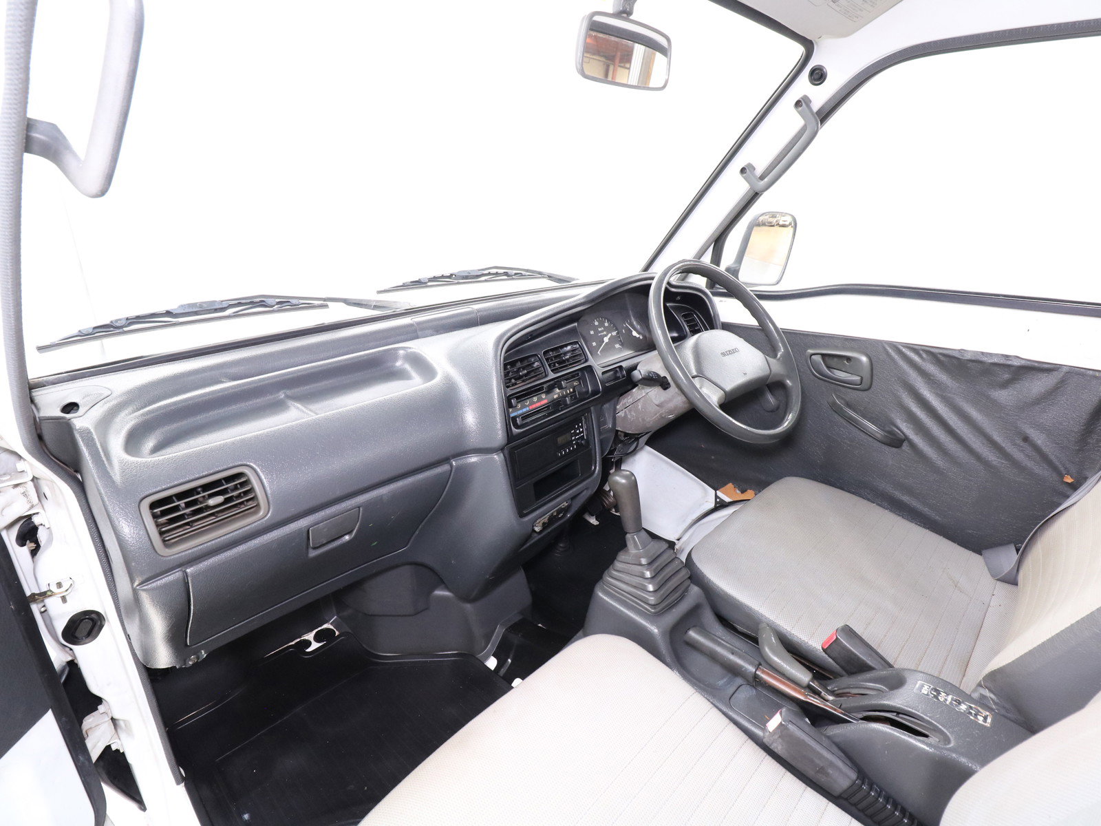 1992 Suzuki Carry 21