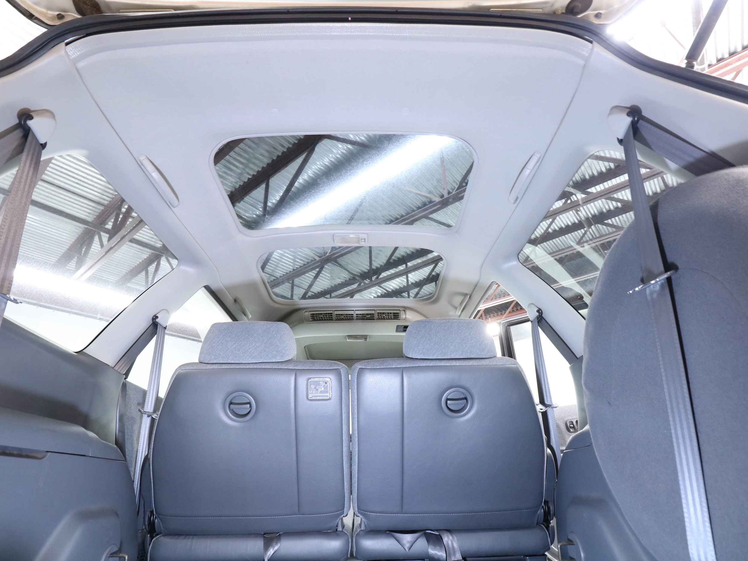 1996 Honda Odyssey 45
