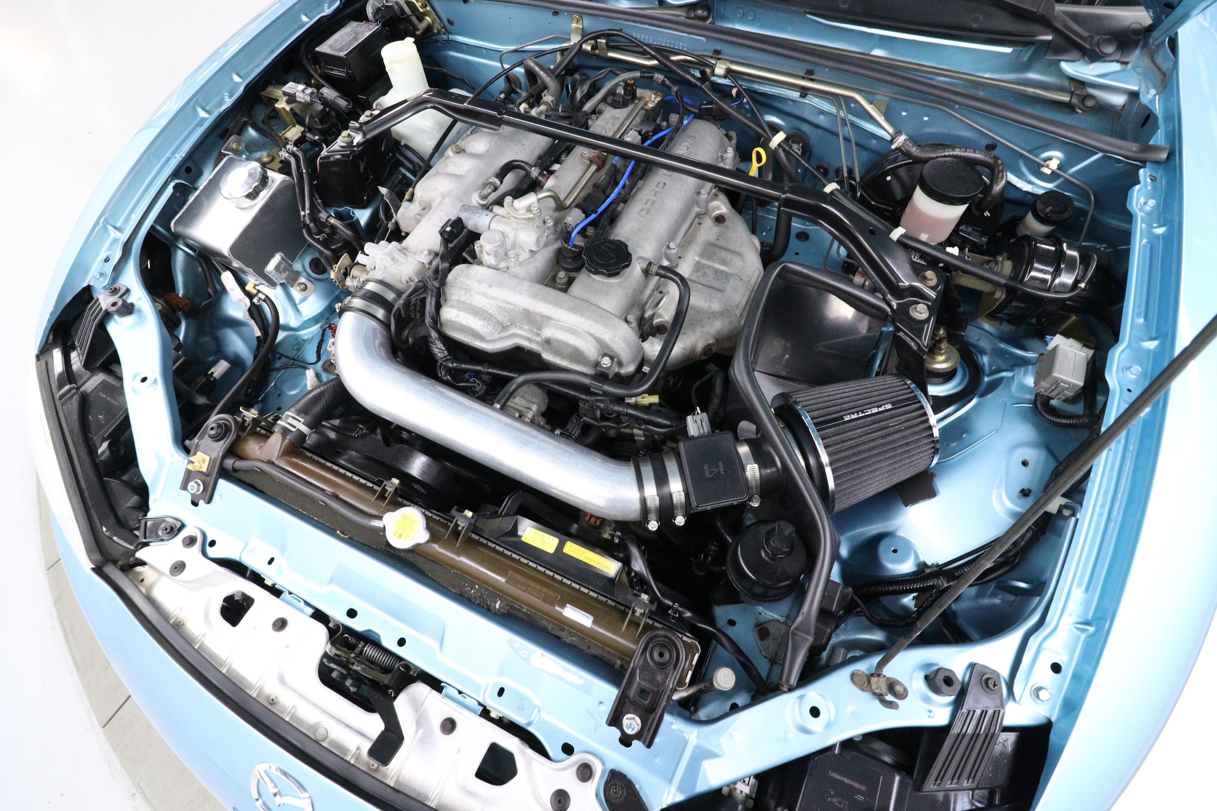 2001 Mazda MX-5 Miata 30