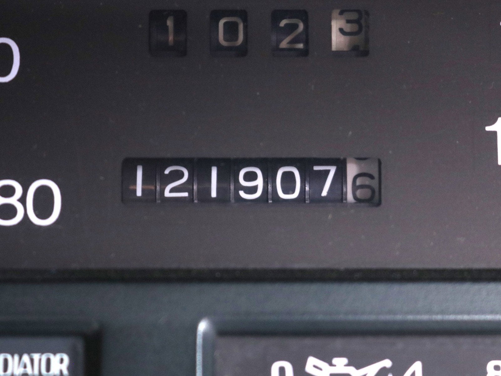 1981 Mazda Cosmo 53