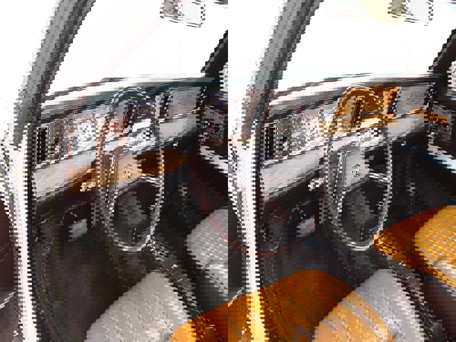 1982 Chrysler Lebaron 11