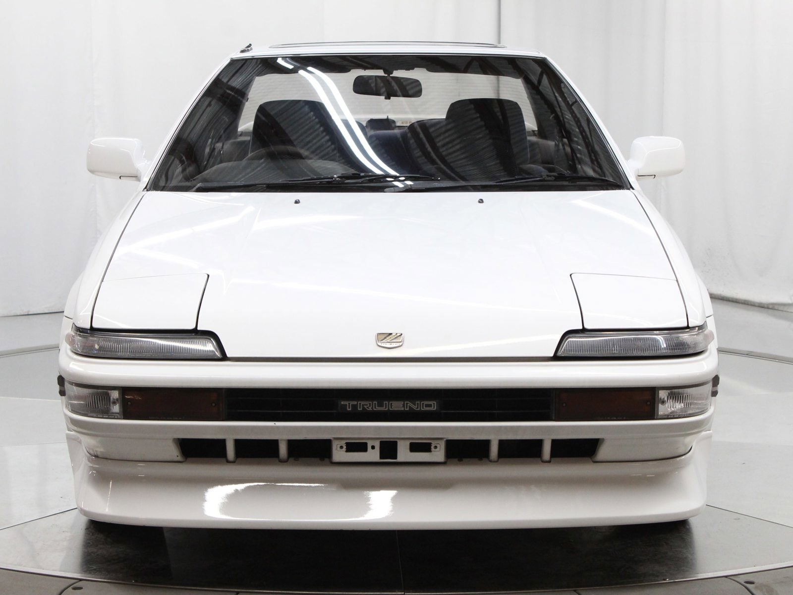1989 Toyota Sprinter 5