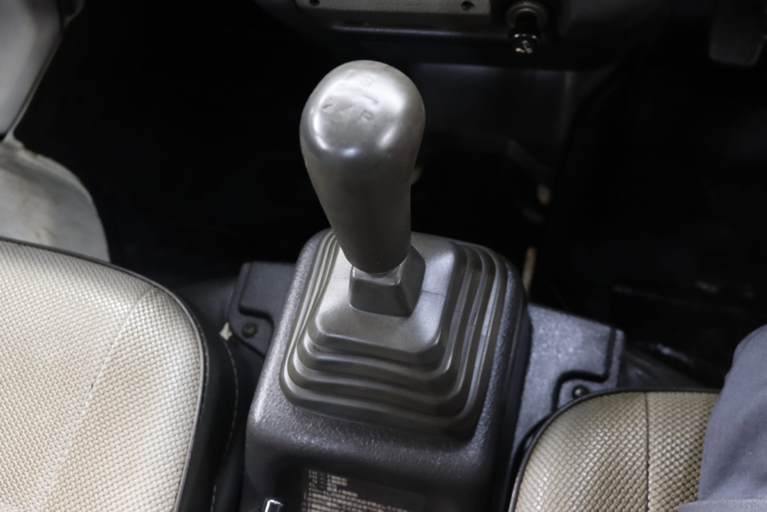 1992 Suzuki Carry 24
