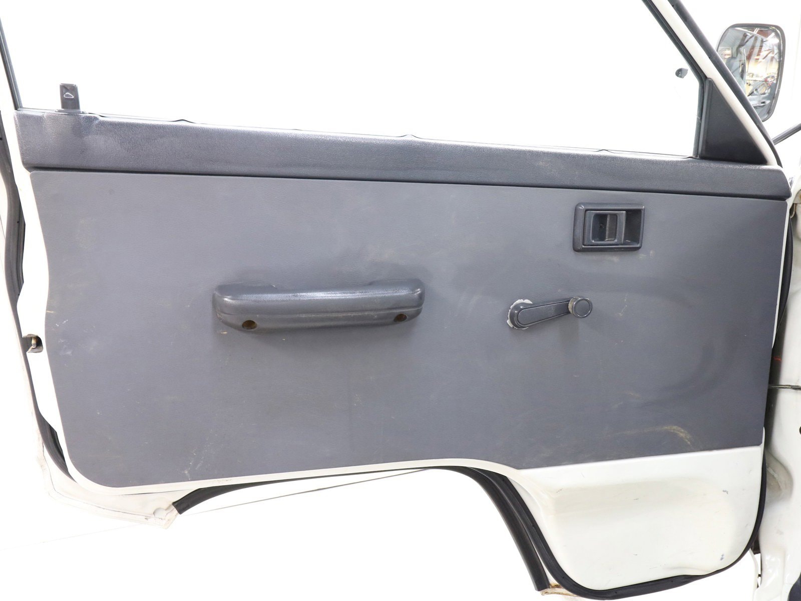 1996 Toyota Townace 19