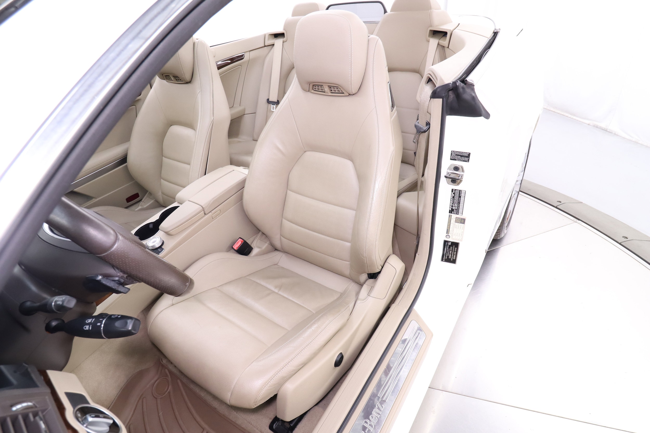2012 Mercedes-Benz E350 29