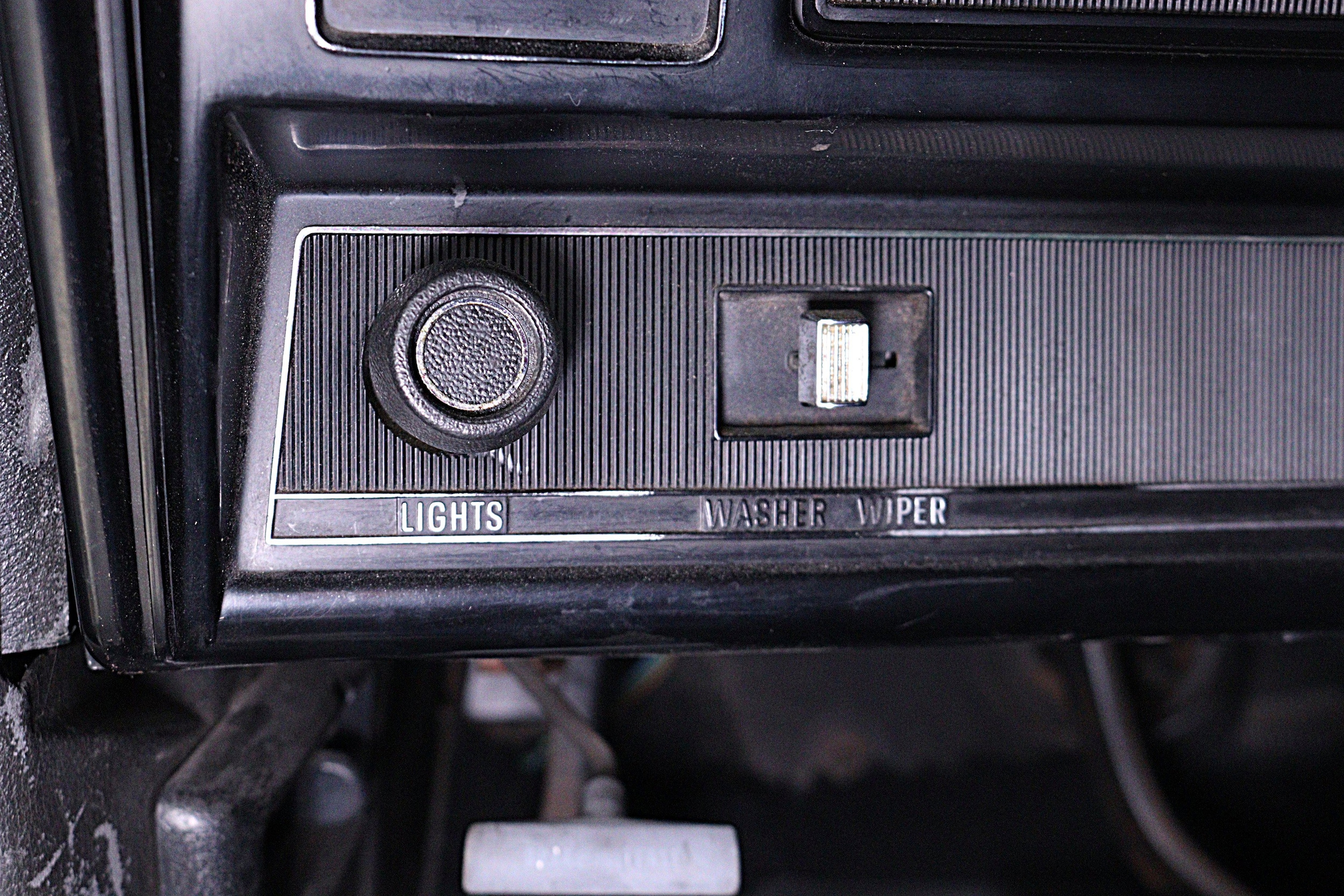 1971 Chevrolet Nova 49
