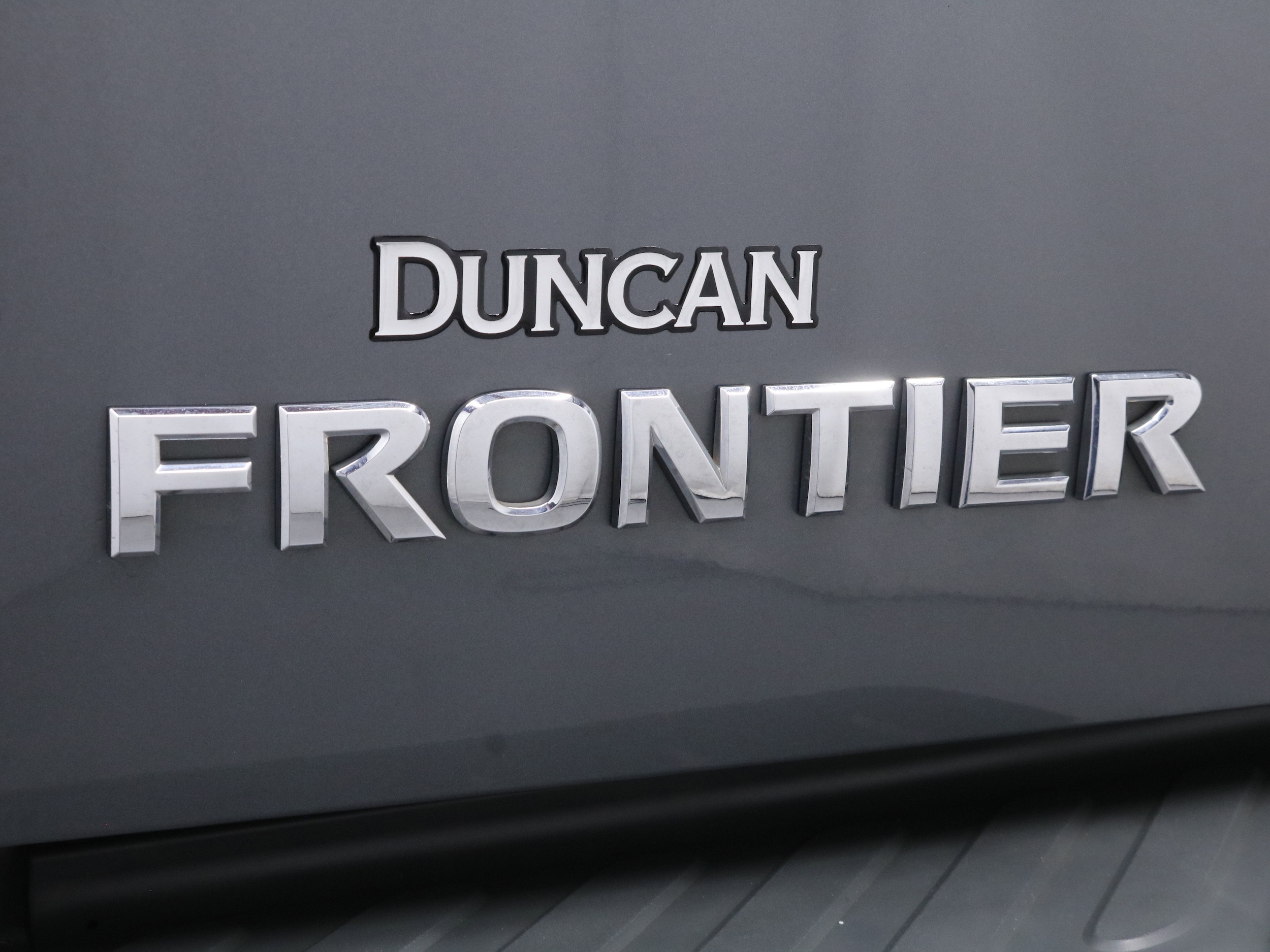 2019 Nissan Frontier 67