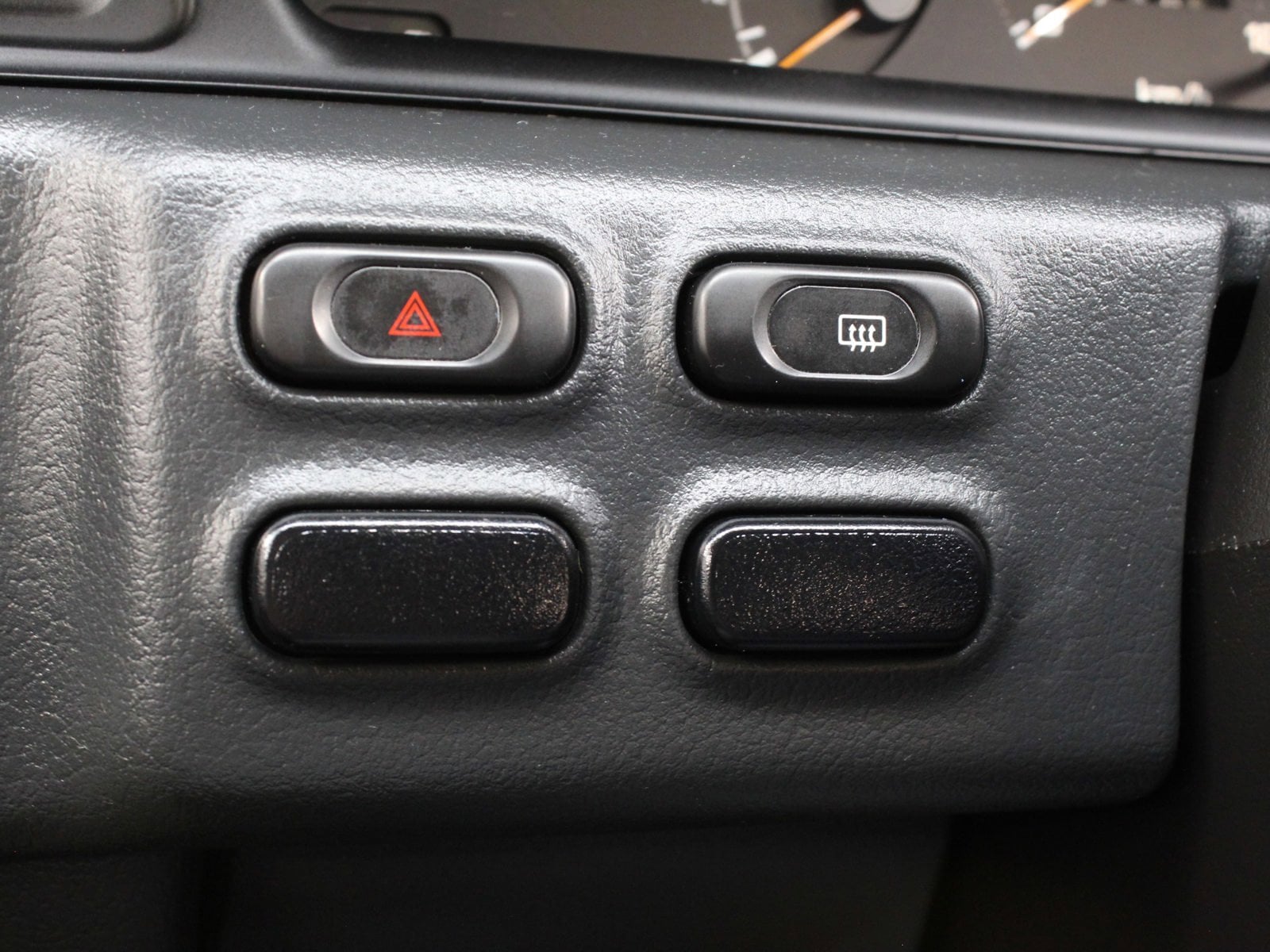 1987 Nissan Bluebird 44