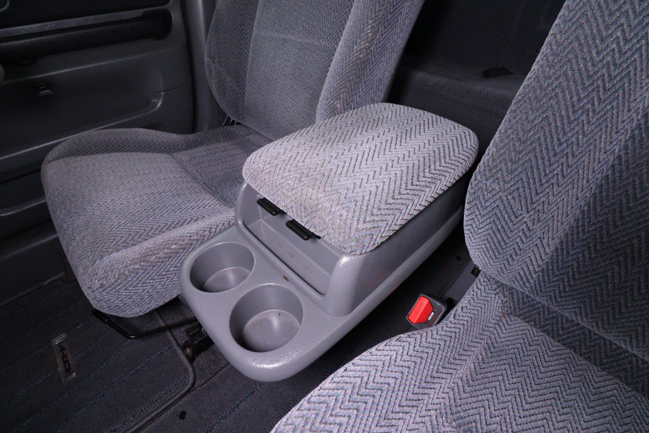 1997 Honda CR-V 64