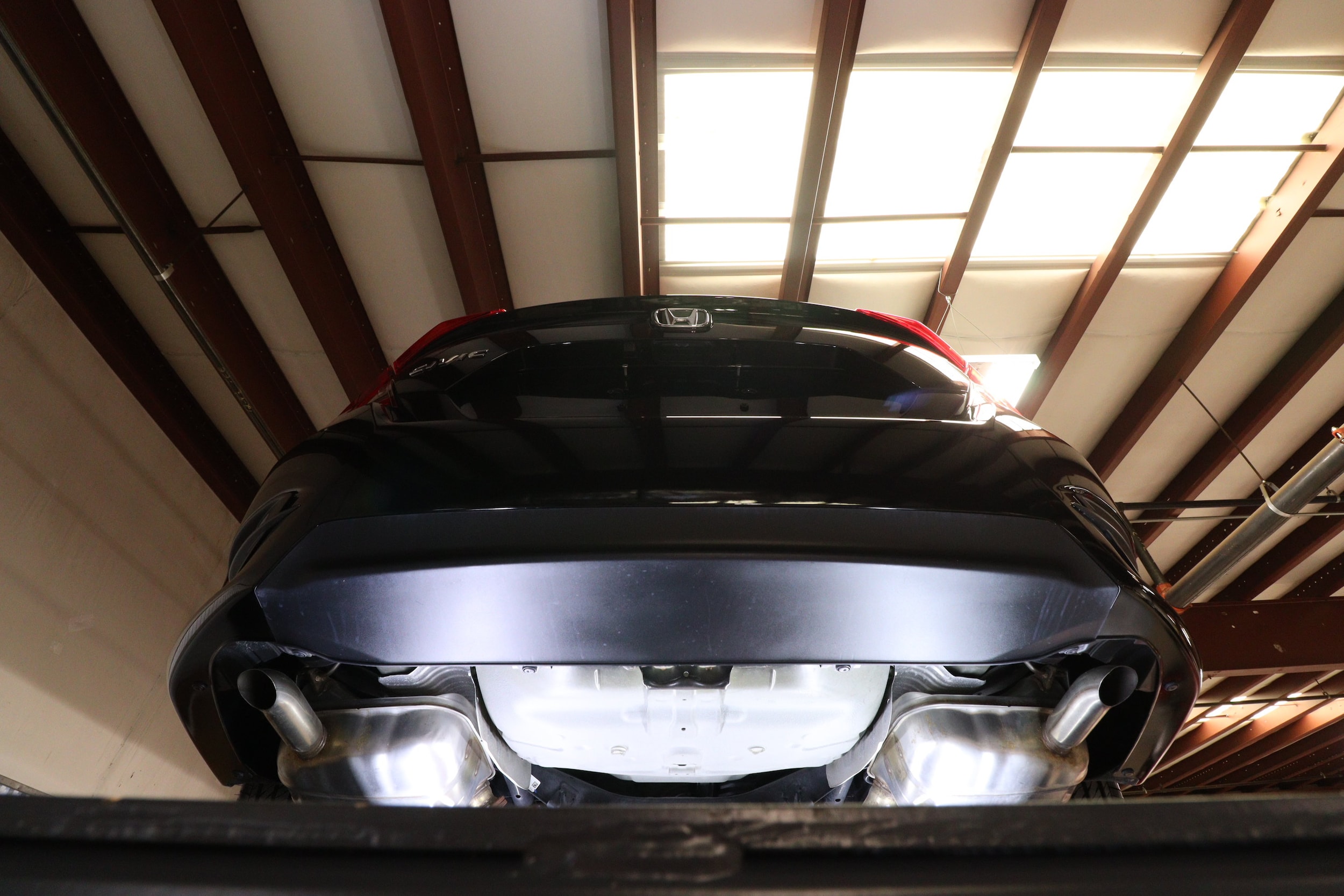 2016 Honda Civic Sedan 39