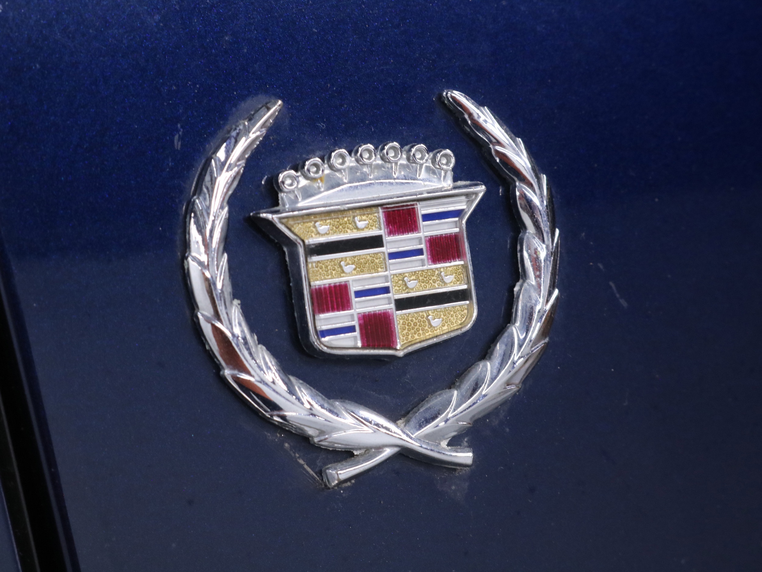 1996 Cadillac Concours 66