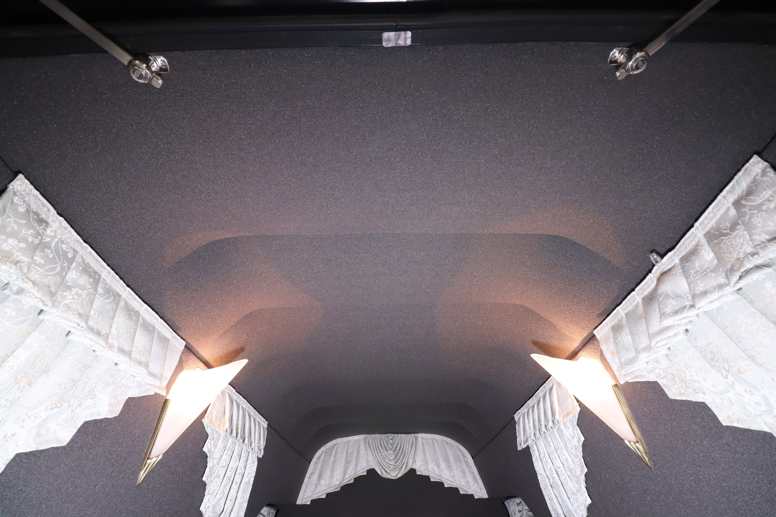 1997 Toyota Century 32