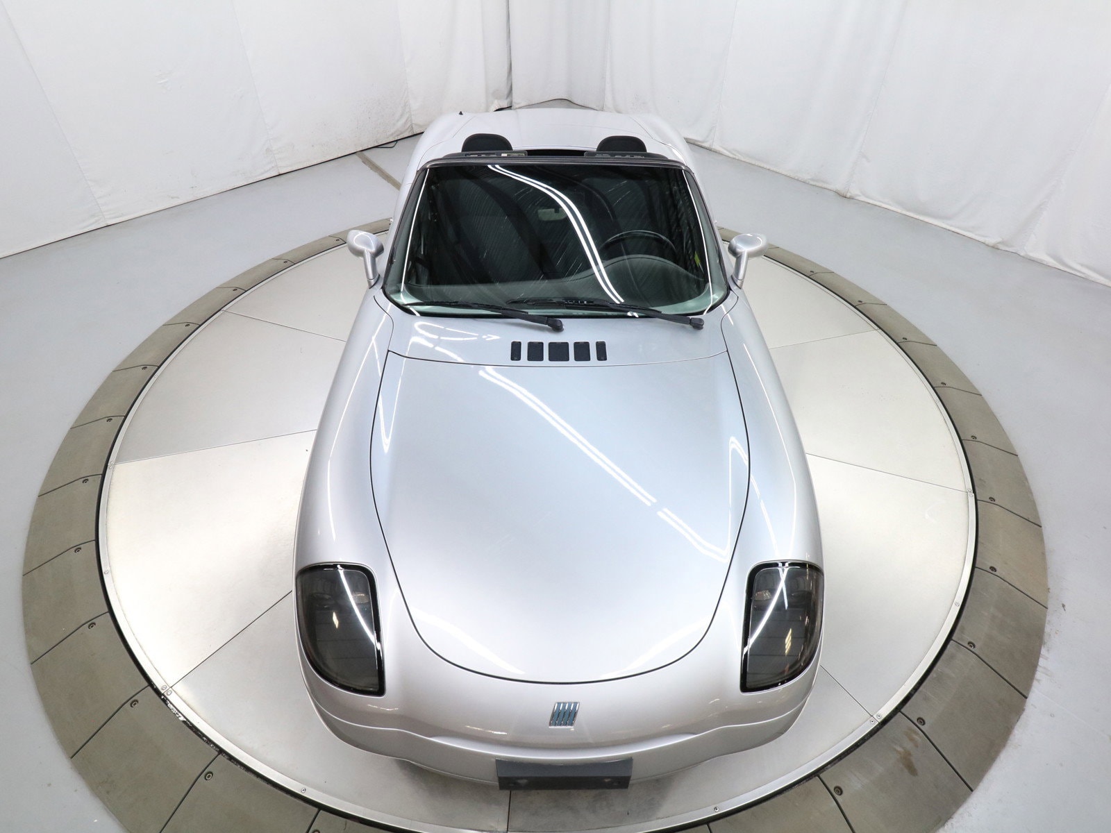 1999 FIAT Barchetta 61