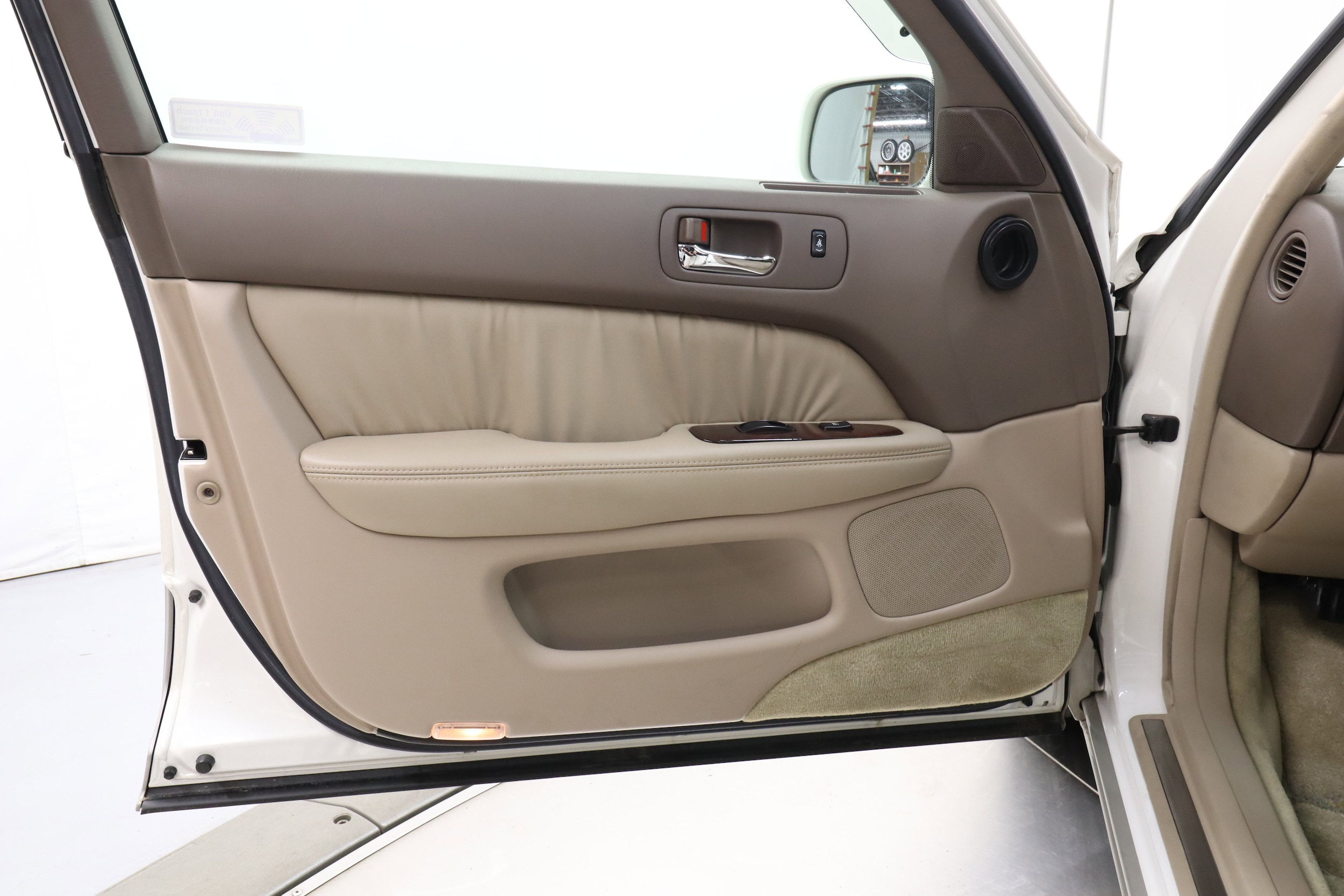 1994 Toyota Celsior 20