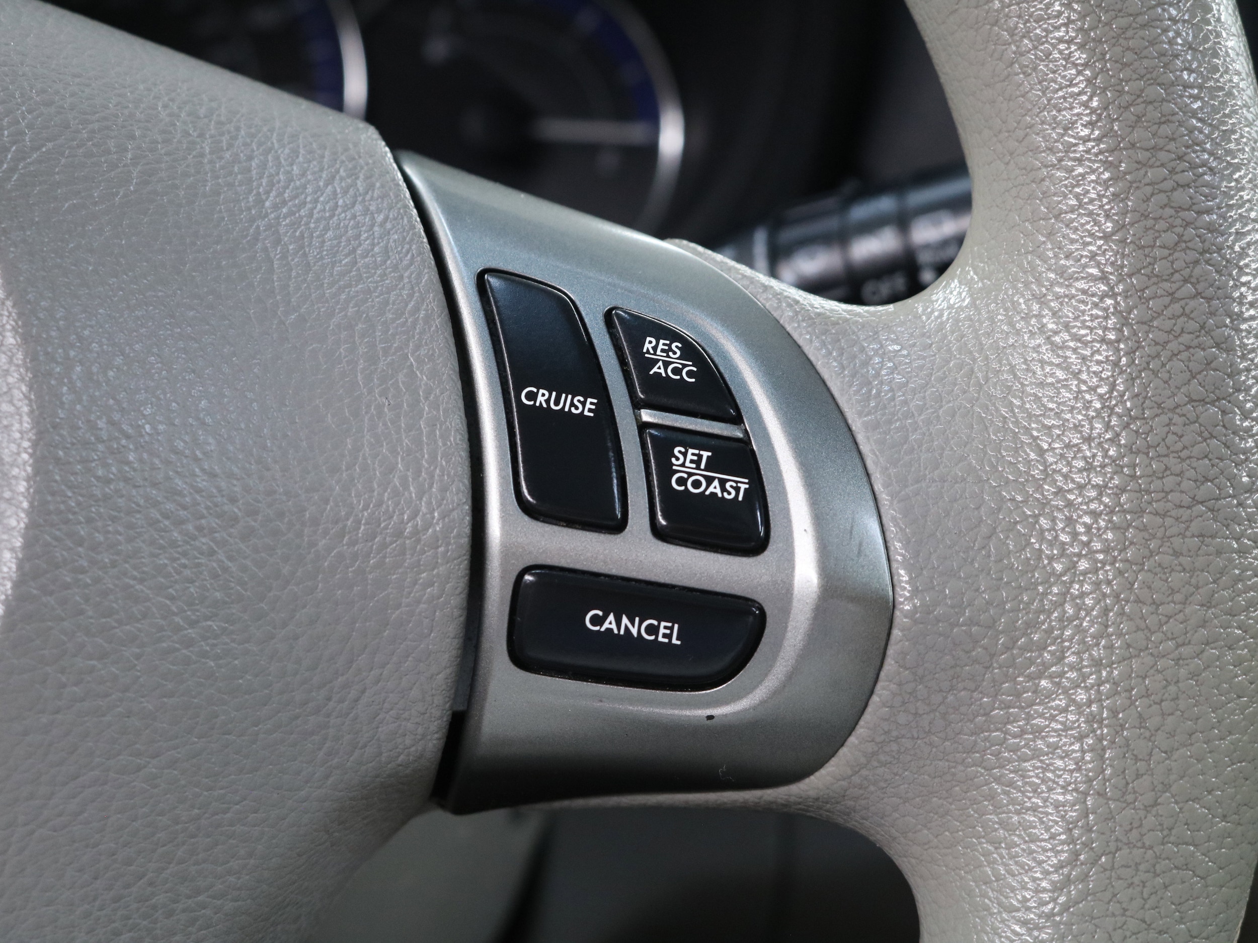 2011 Subaru Forester 55