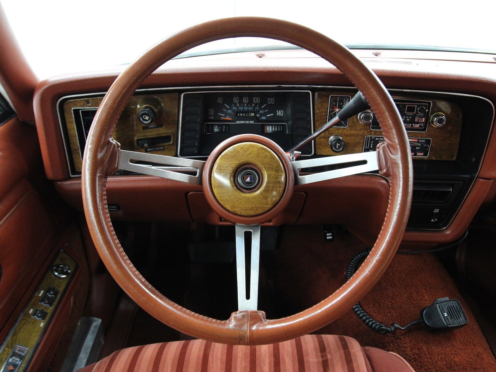 1980 AMC Pacer 12