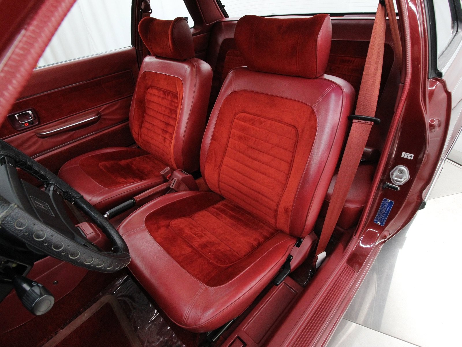 1982 Honda Prelude 31