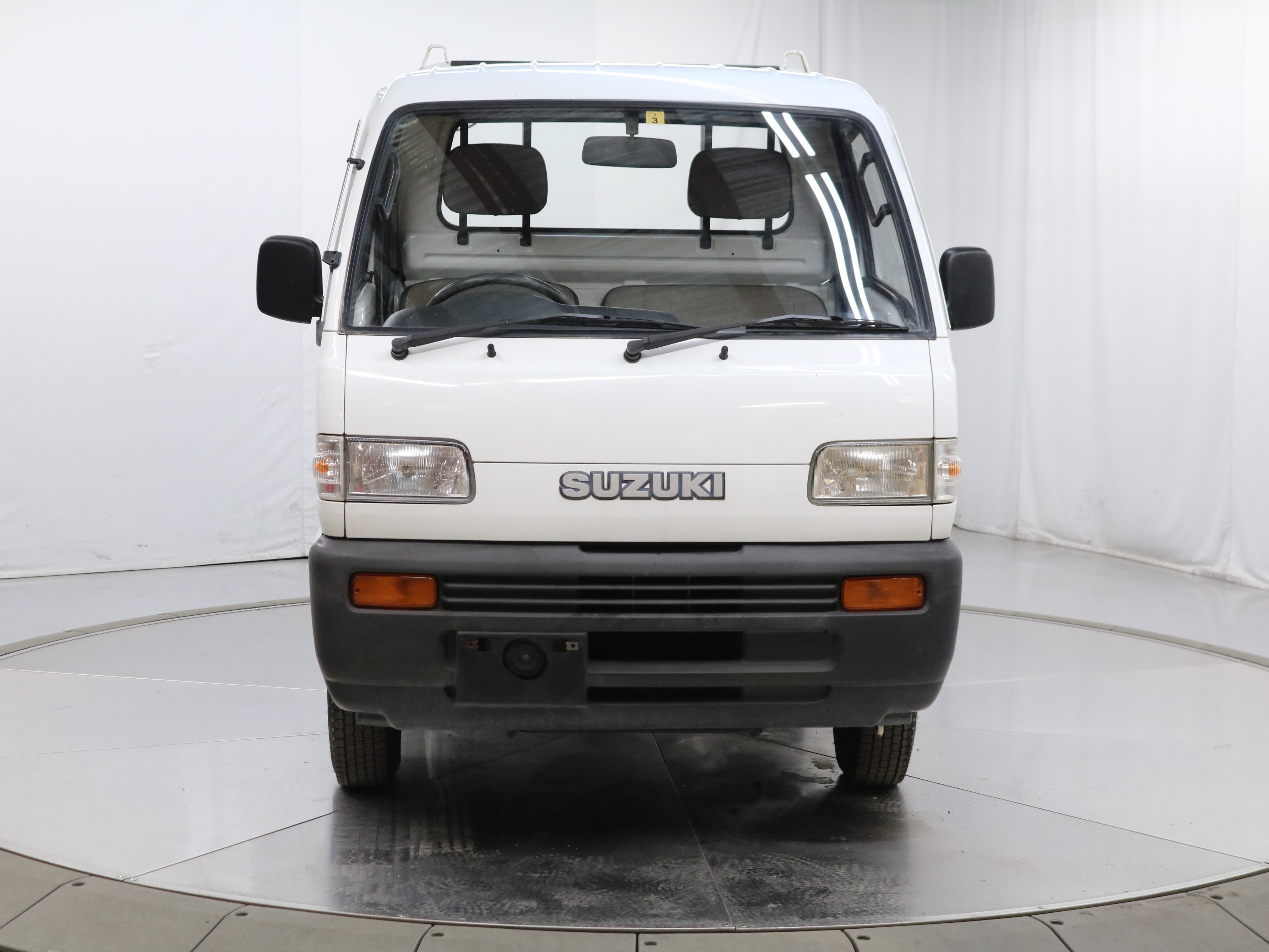 1993 Suzuki Carry 3