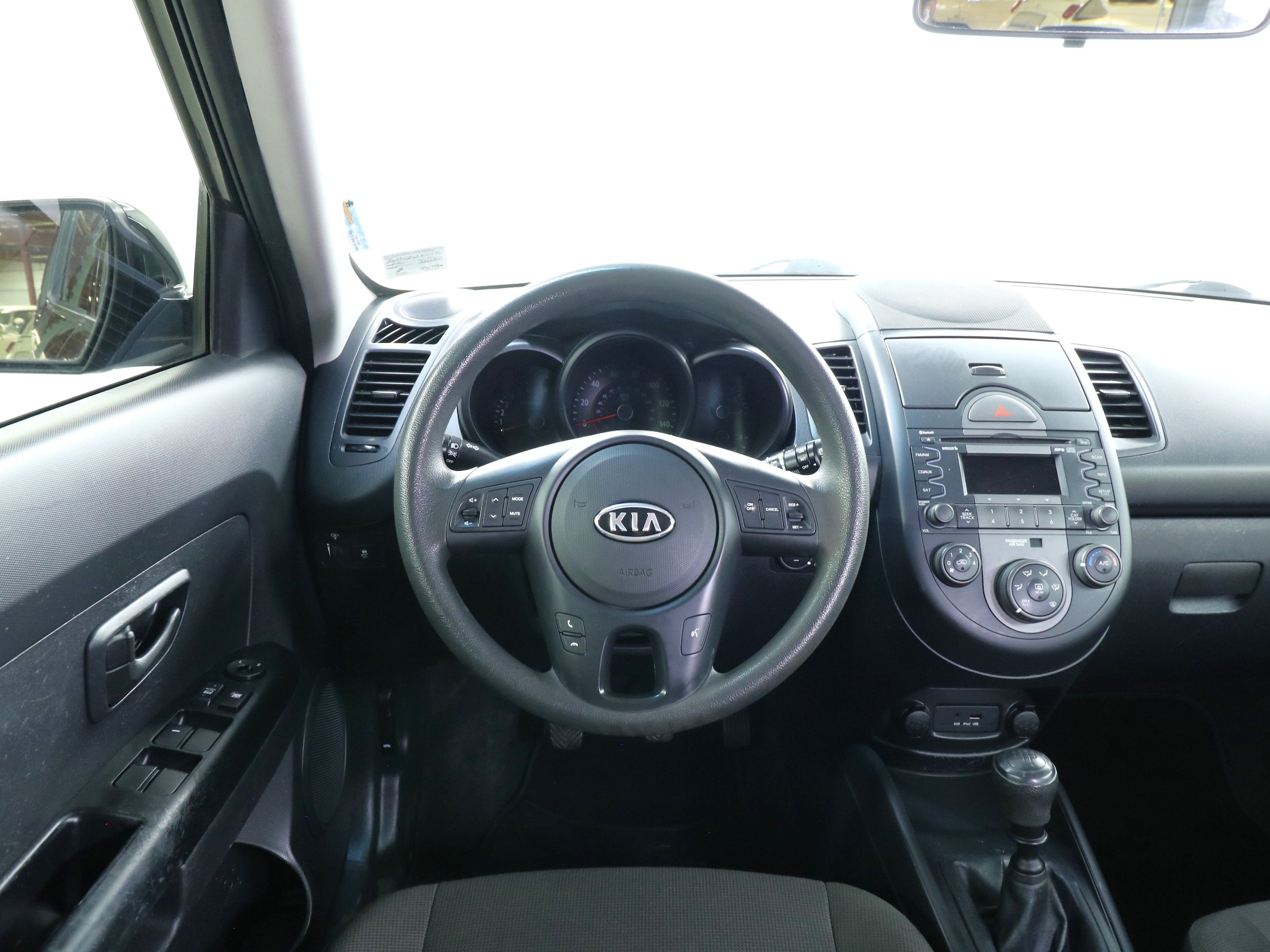 2010 Kia Soul 10