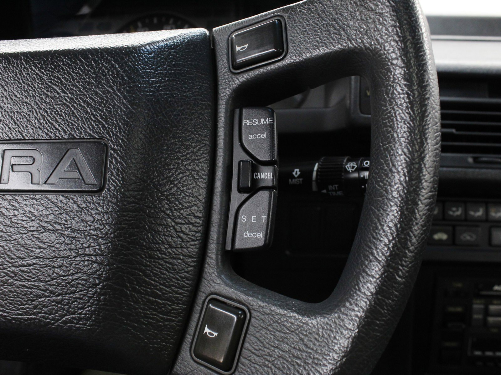 1988 Acura Legend 44