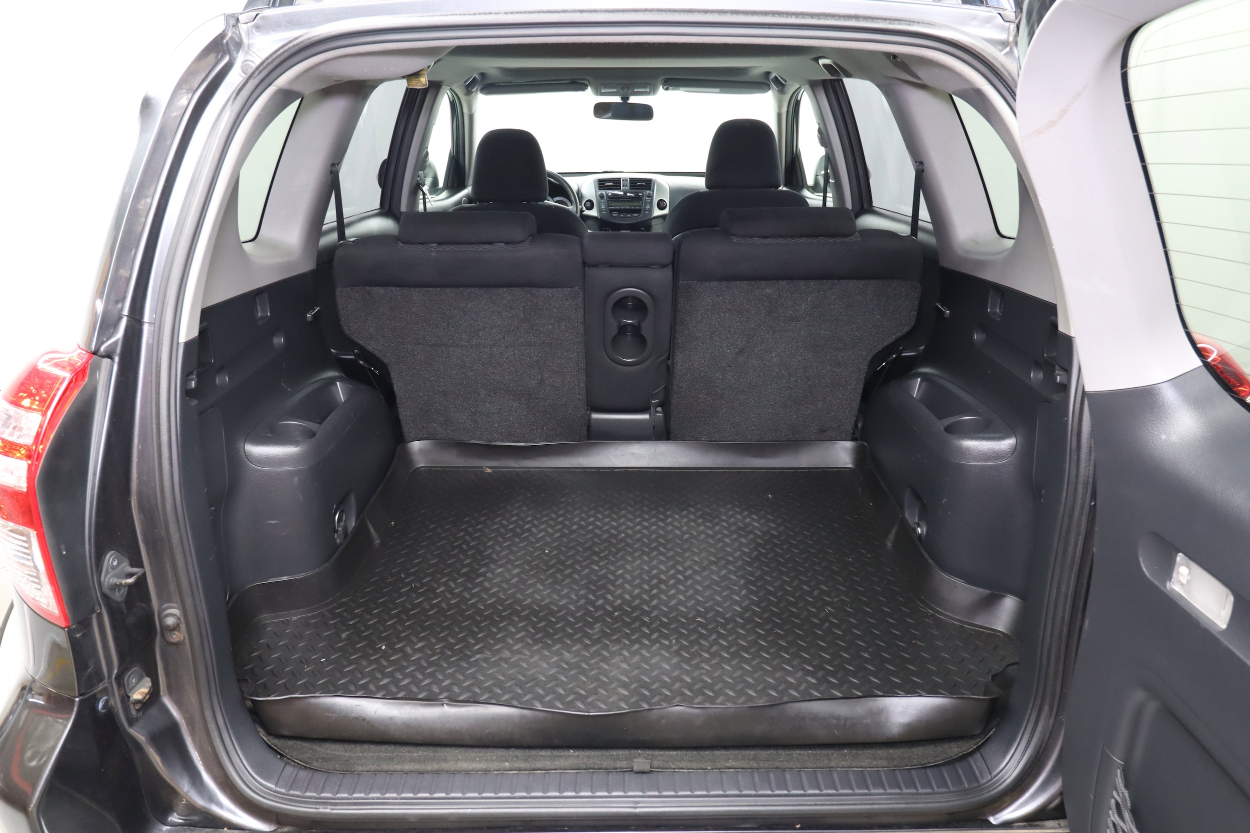 2010 Toyota RAV4 27