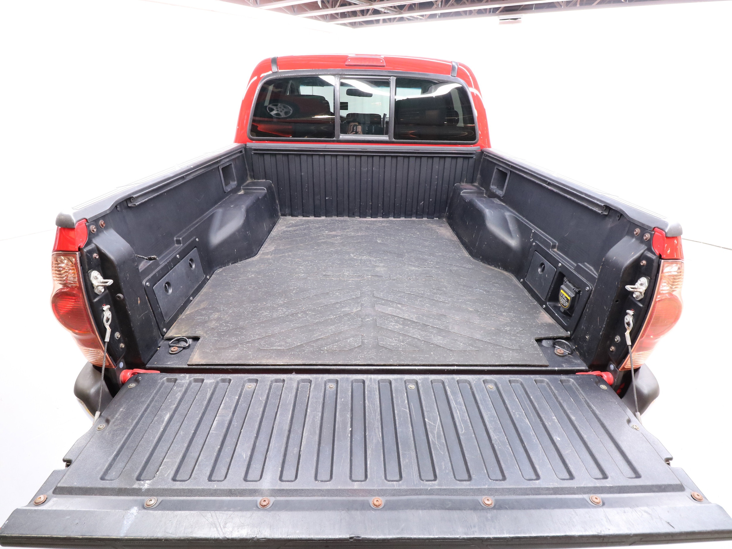 2007 Toyota Tacoma 29