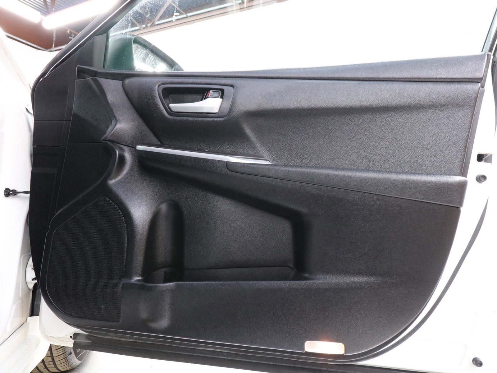 2015 Toyota Camry 21