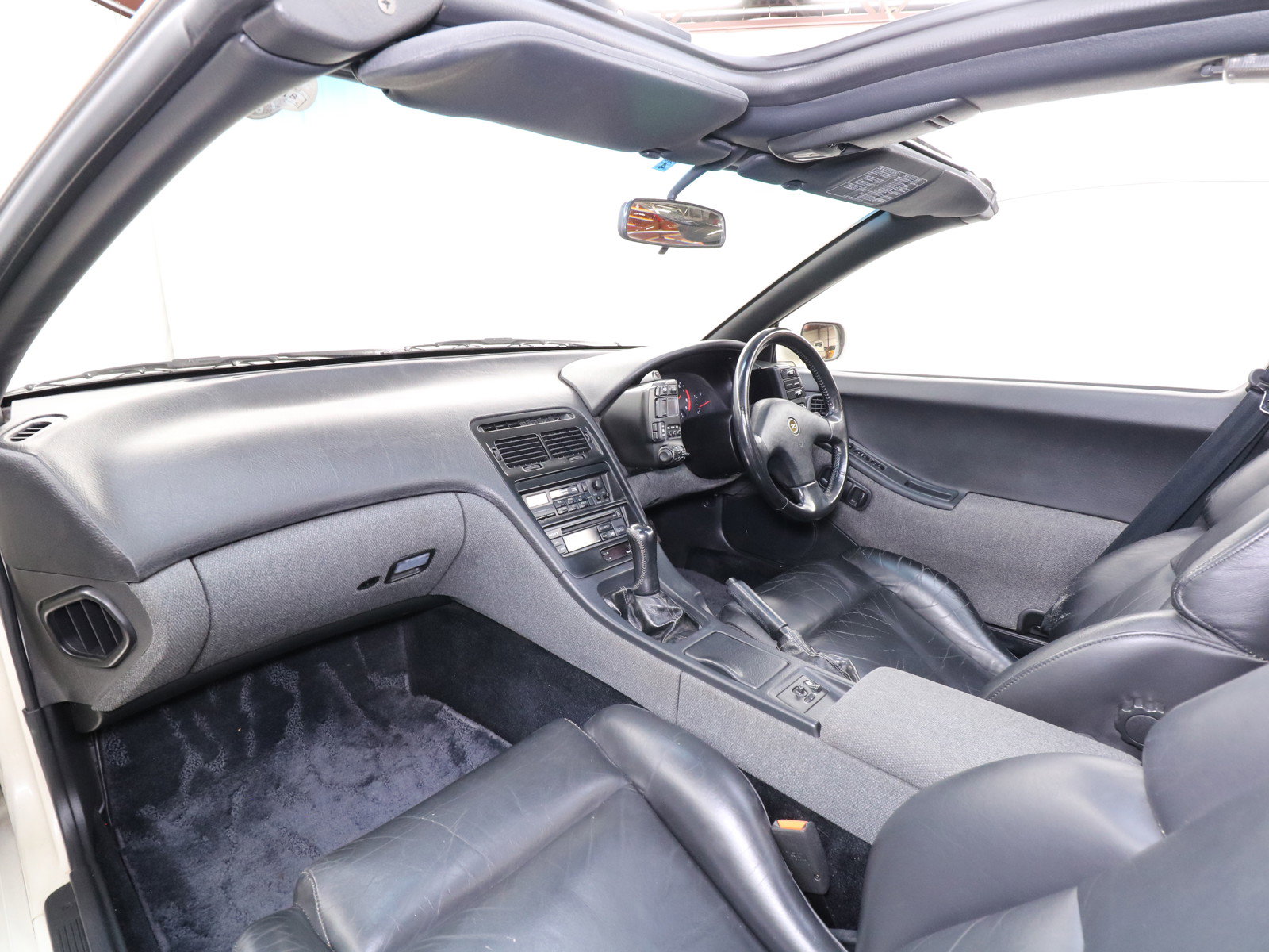 1992 Nissan Fairlady Z 300ZX 15