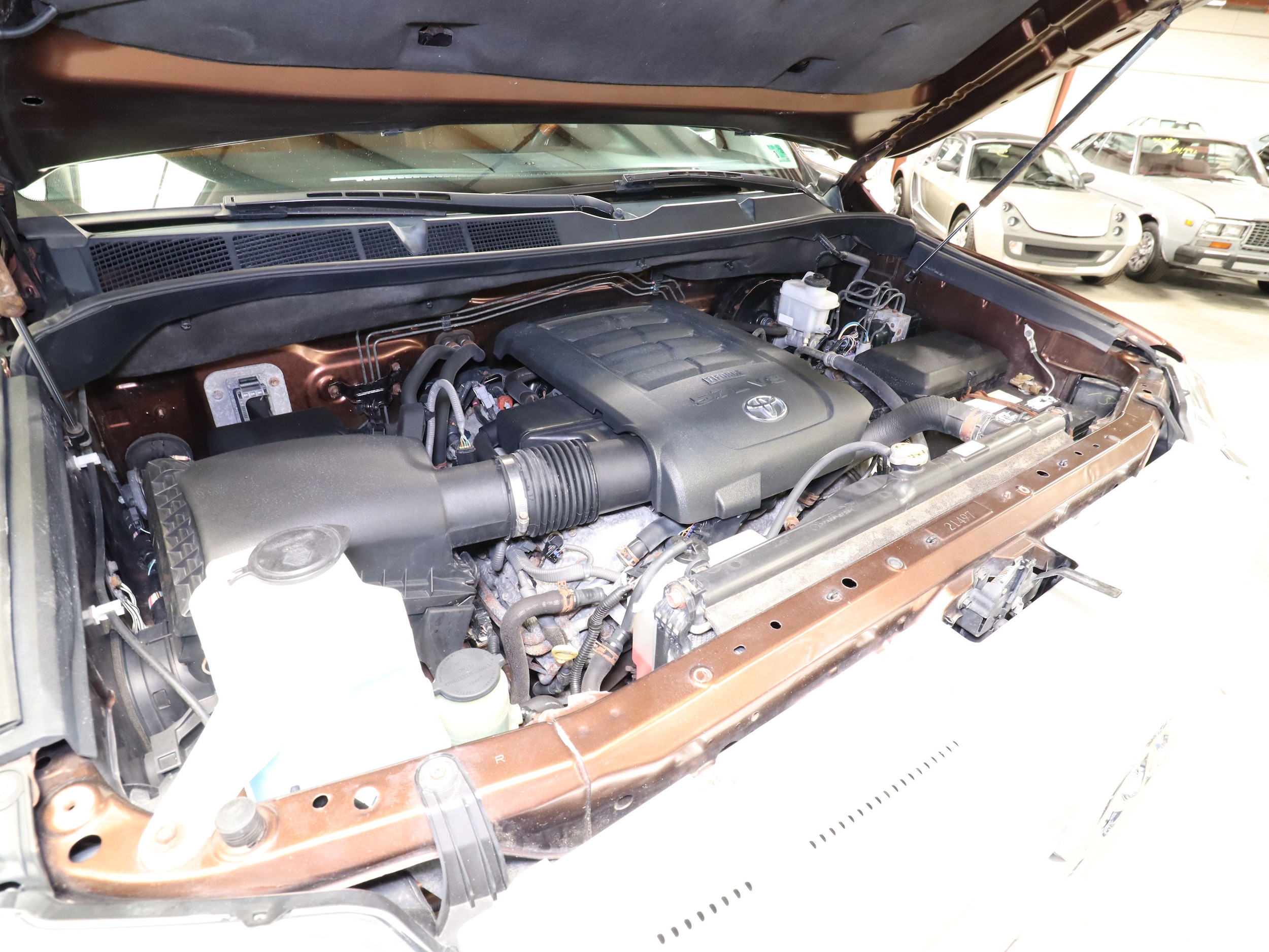 2014 Toyota Tundra 25