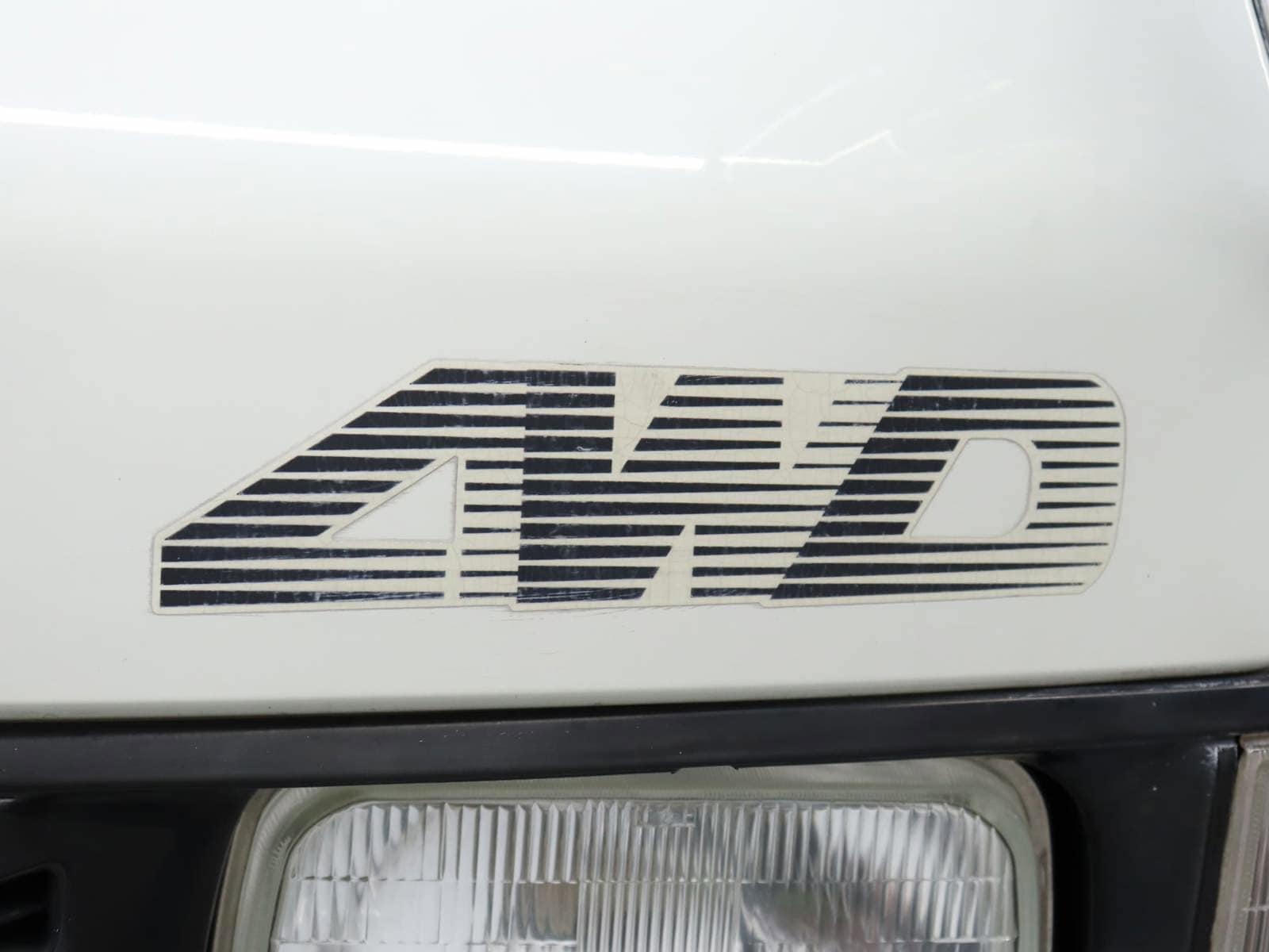 1991 Toyota Liteace 40