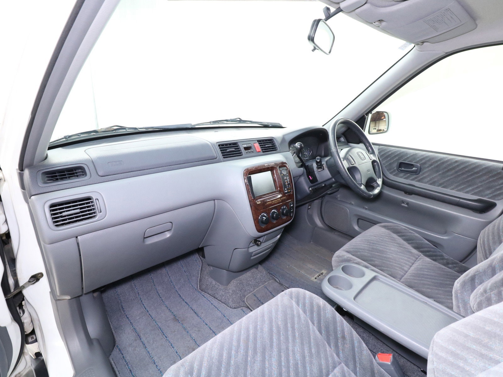 1998 Honda CR-V 14