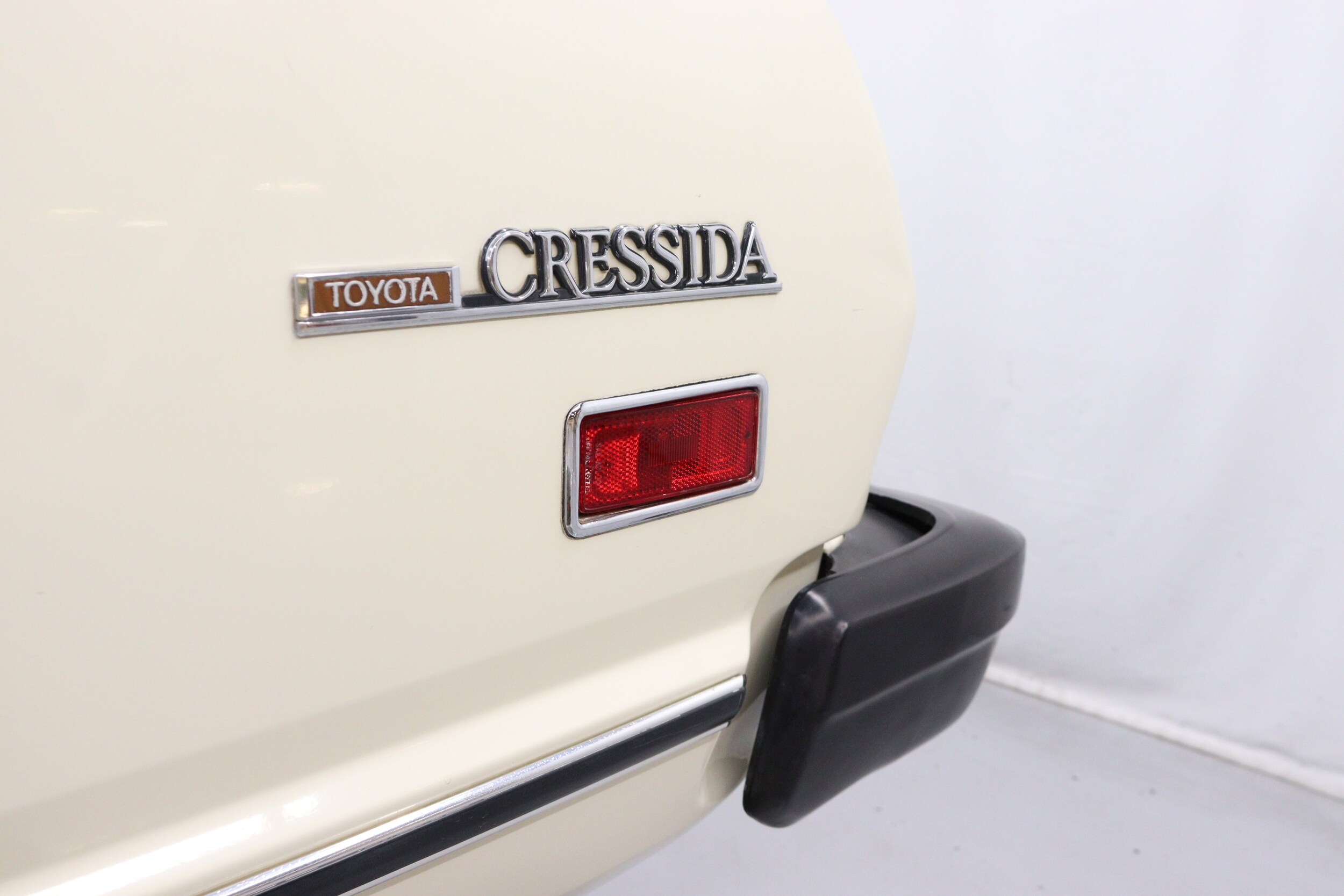1979 Toyota Cressida 69