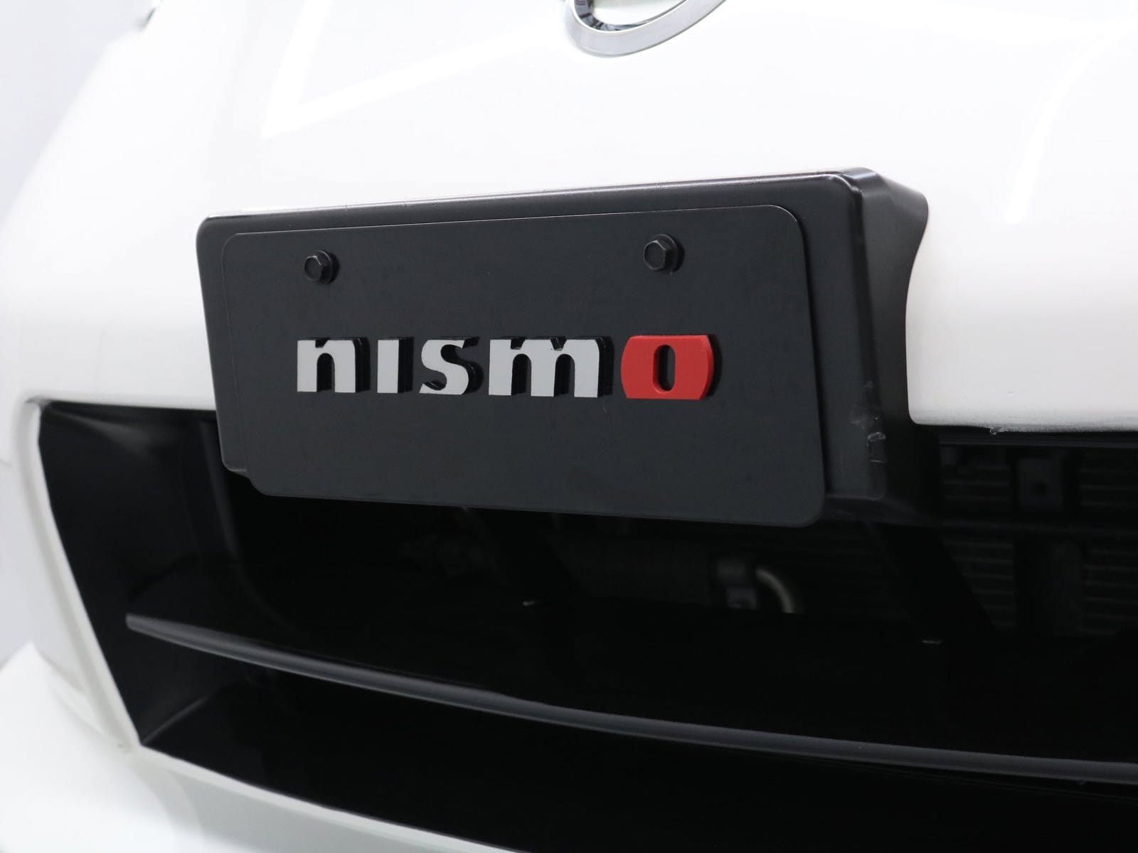 2009 Nissan 370Z NISMO - Photo 45