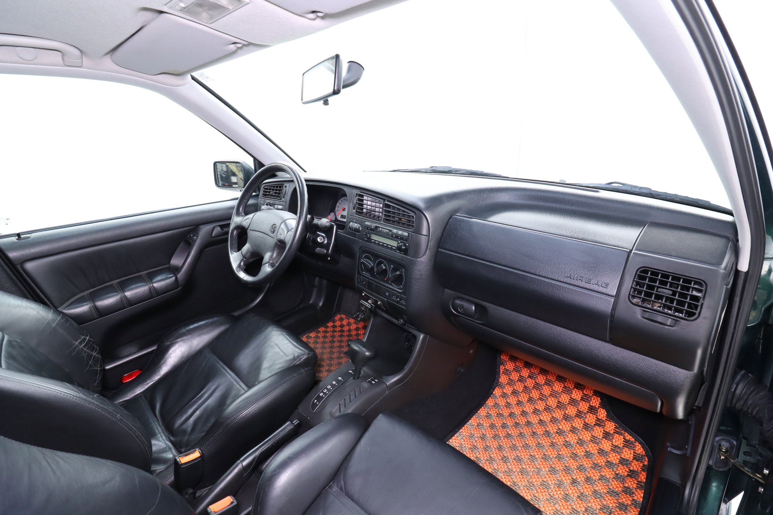 1998 Volkswagen Golf 17