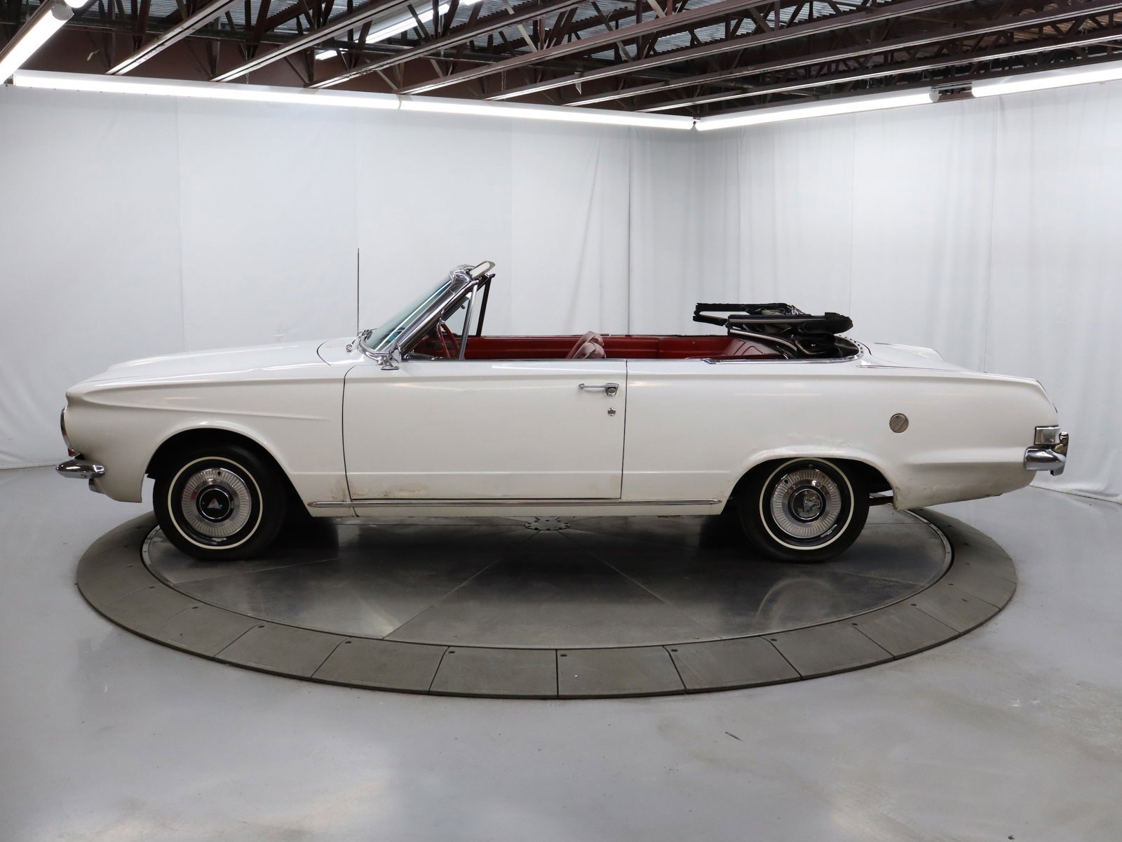 1963 Plymouth Valiant 95