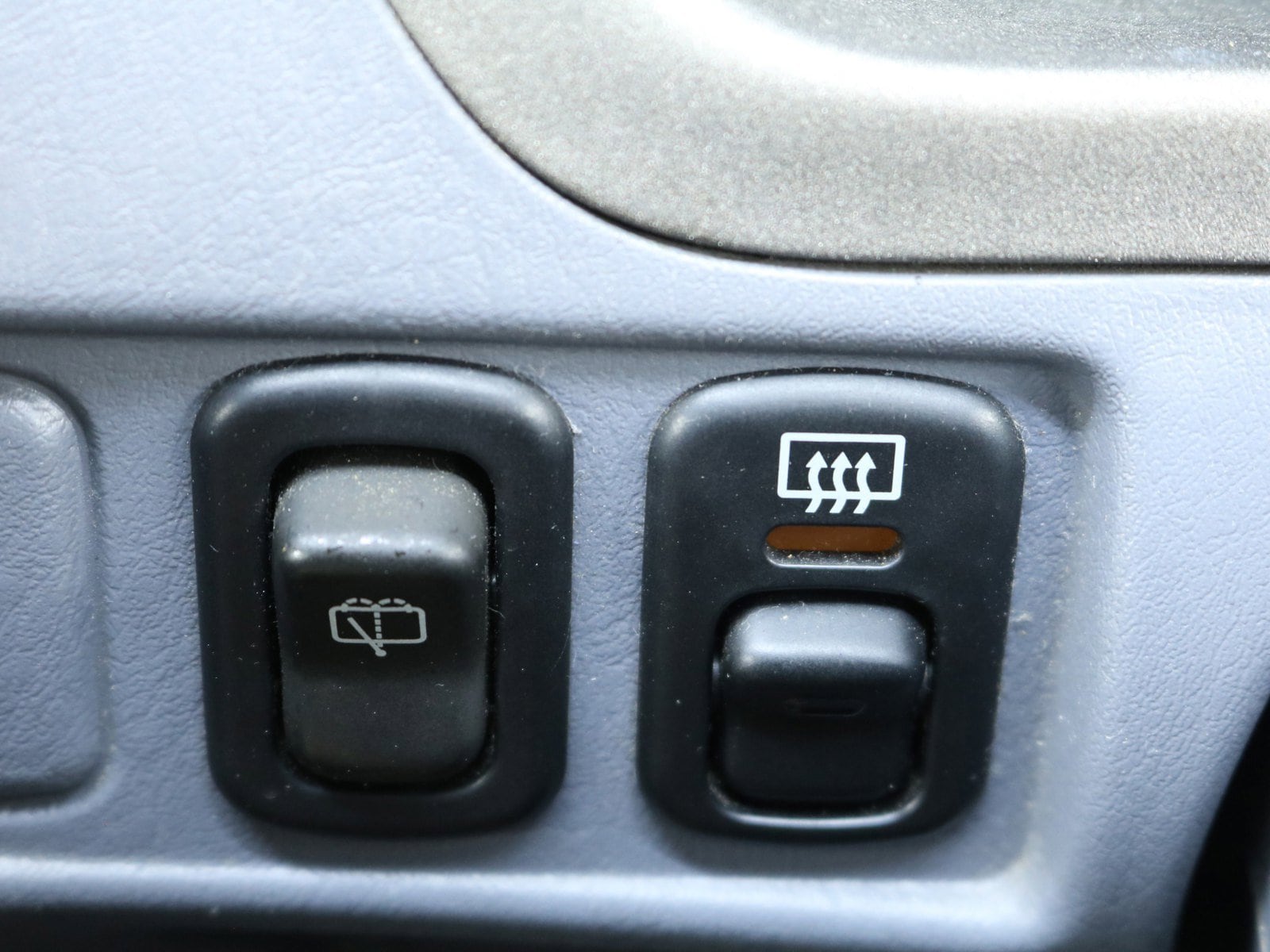 1999 Daihatsu Terios 53