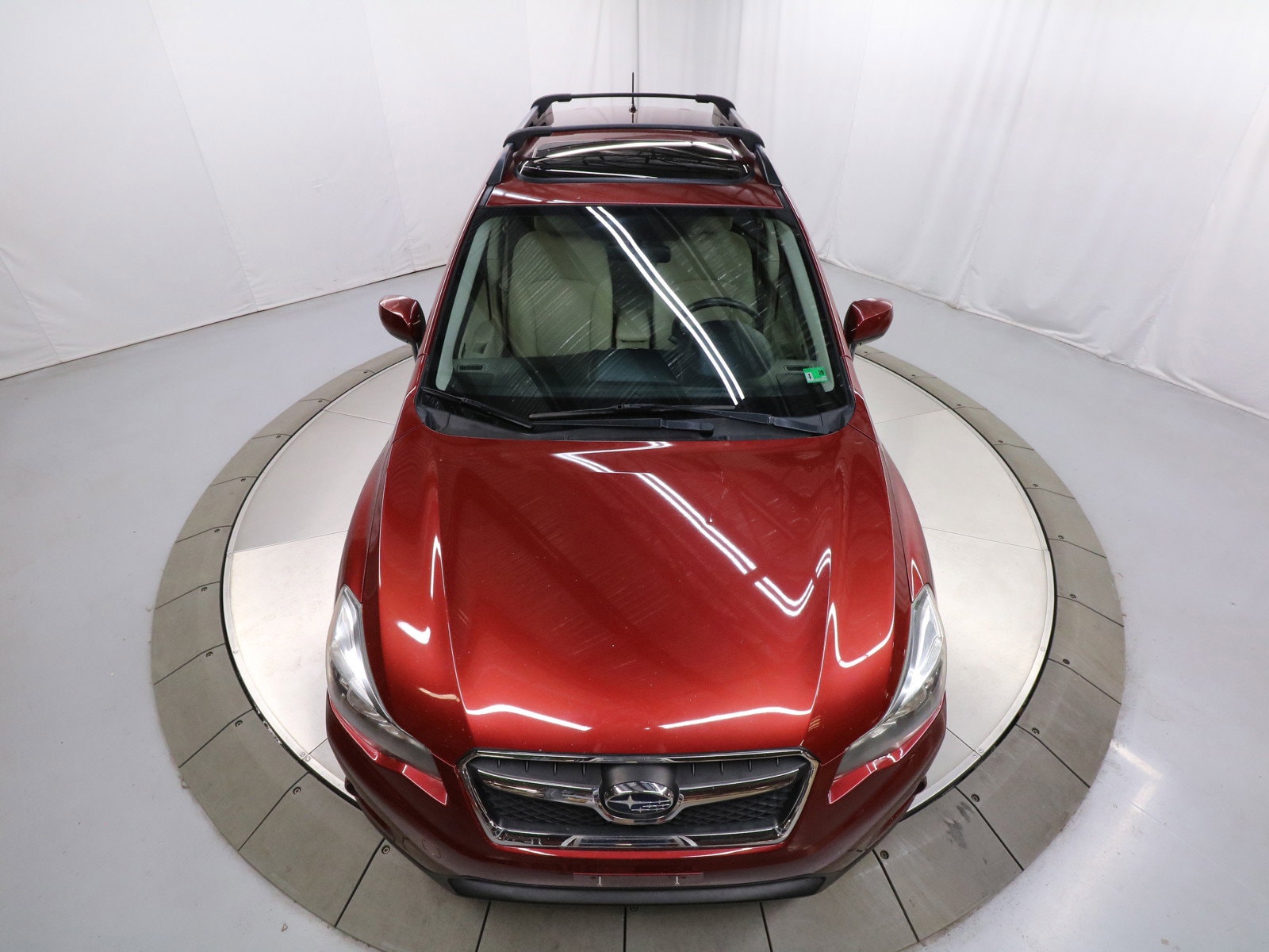 2014 Subaru XV Crosstrek 45