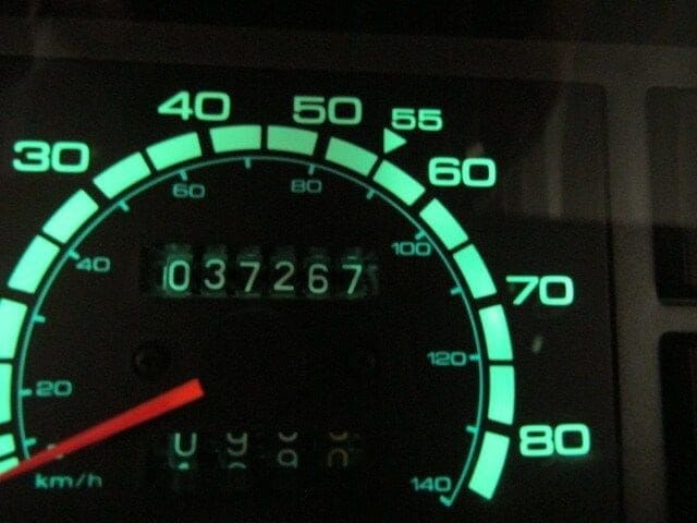 1983 Datsun Maxima 19
