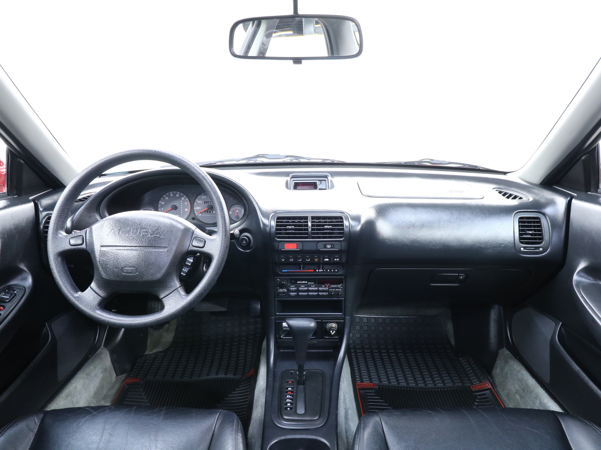 1994 Acura Integra 52