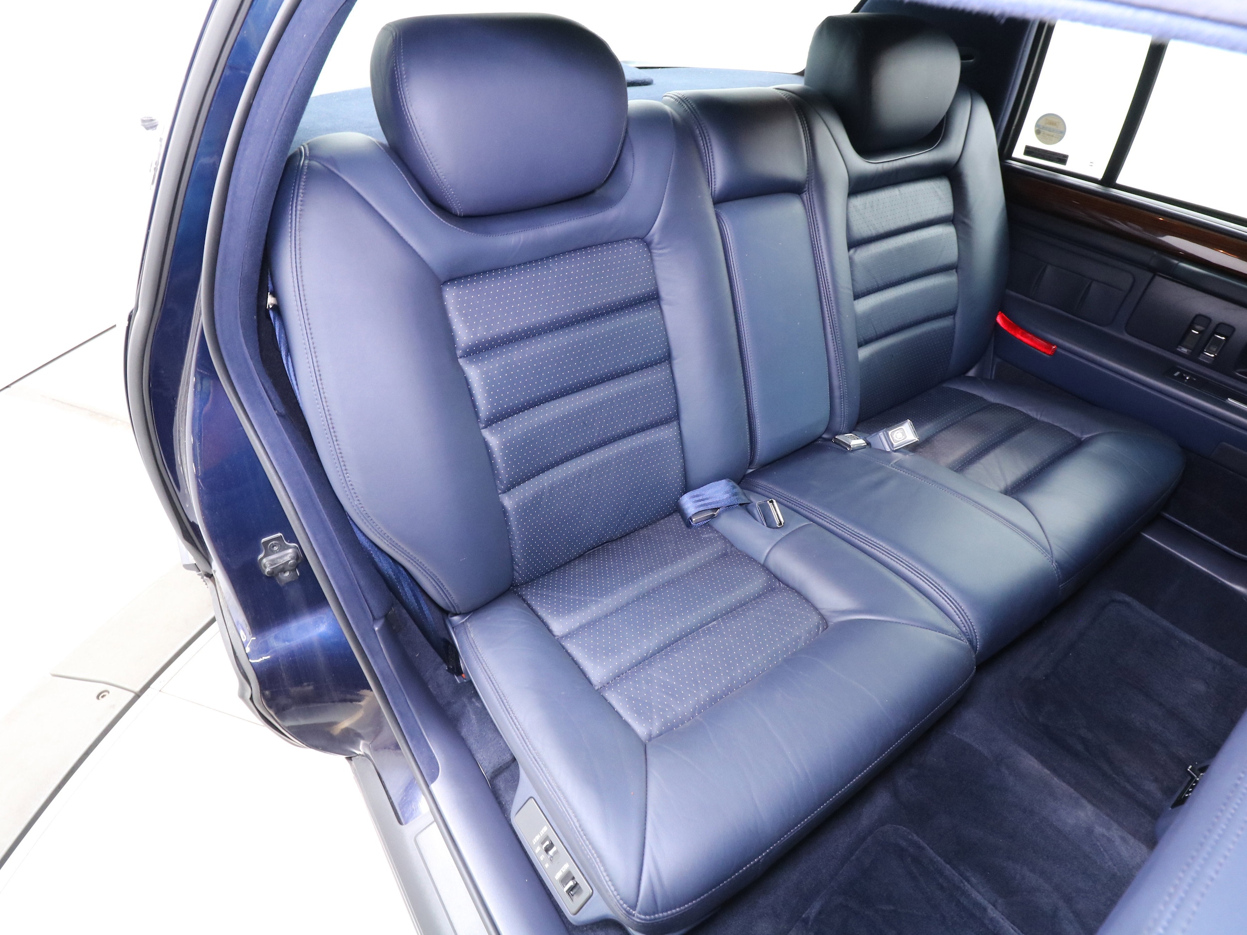 1996 Cadillac Concours 18