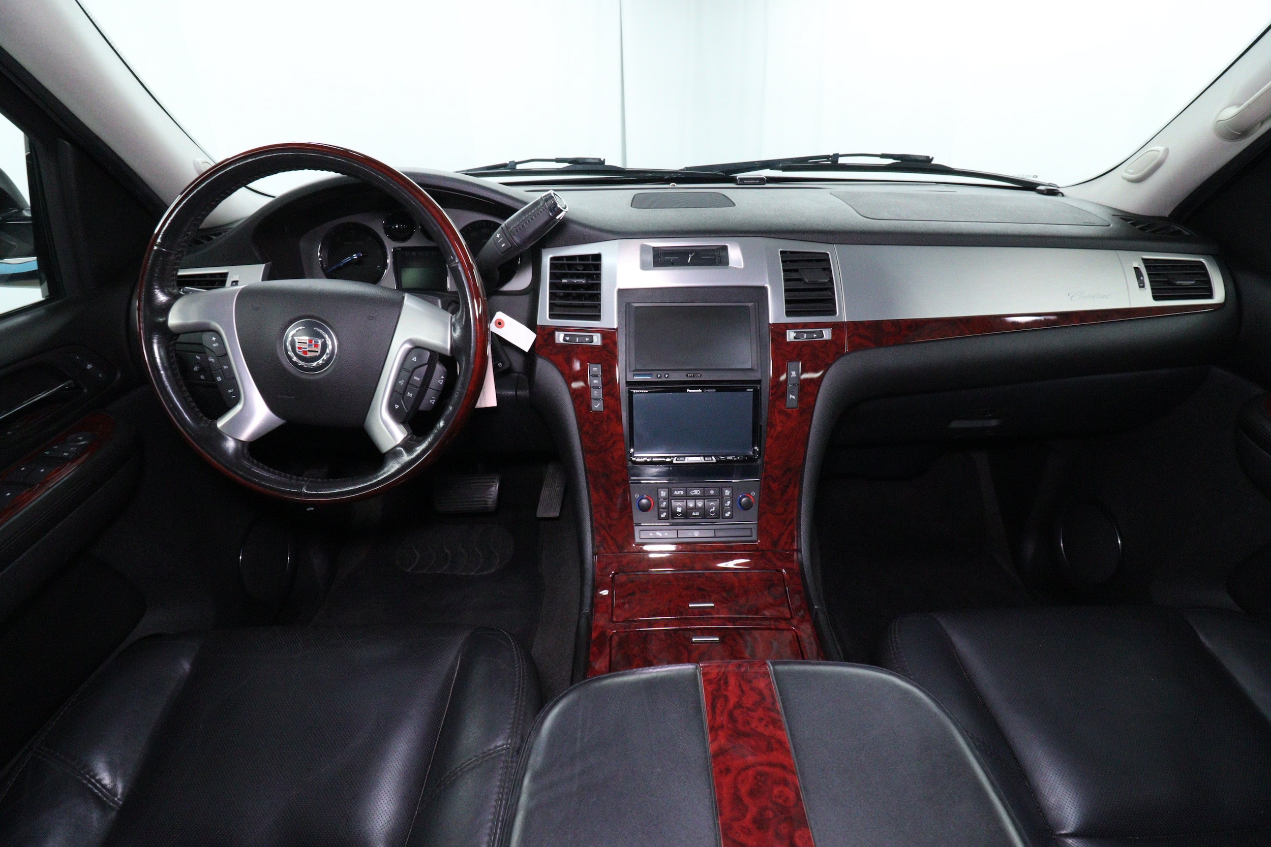 2007 Cadillac Escalade 60