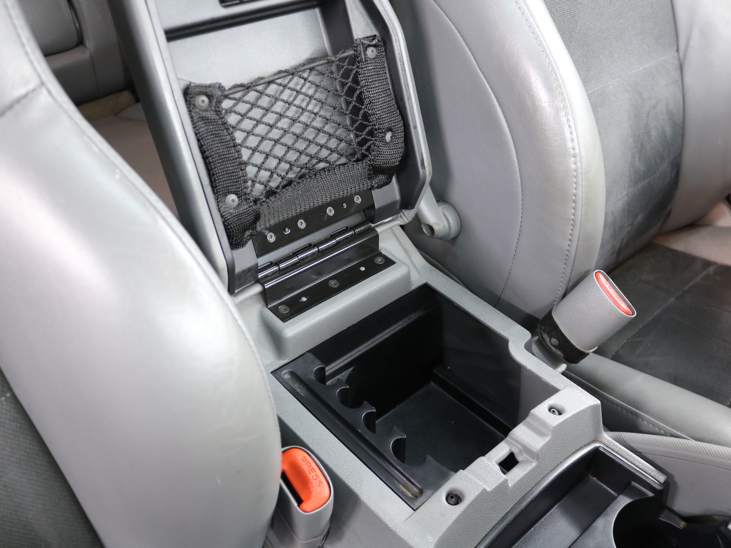 2007 Jeep Grand Cherokee 15