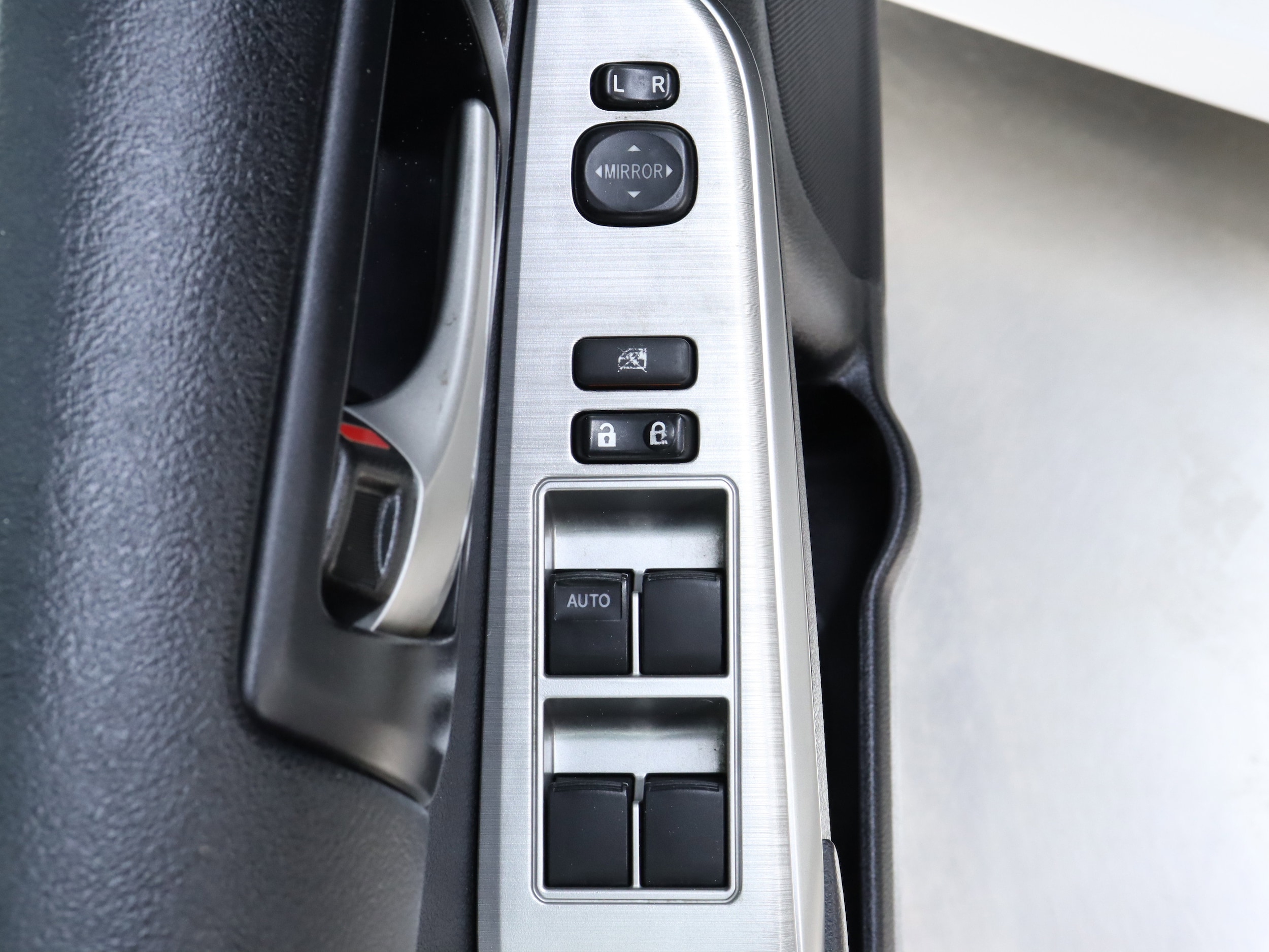2014 Toyota Camry 55