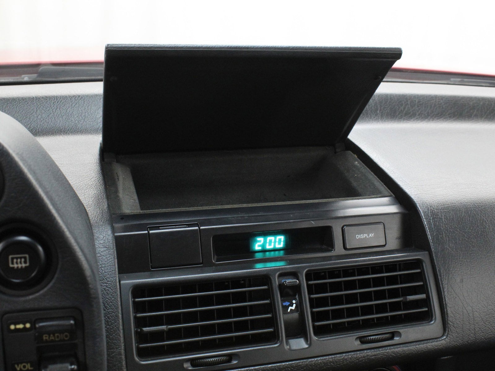 1988 Acura Legend 48
