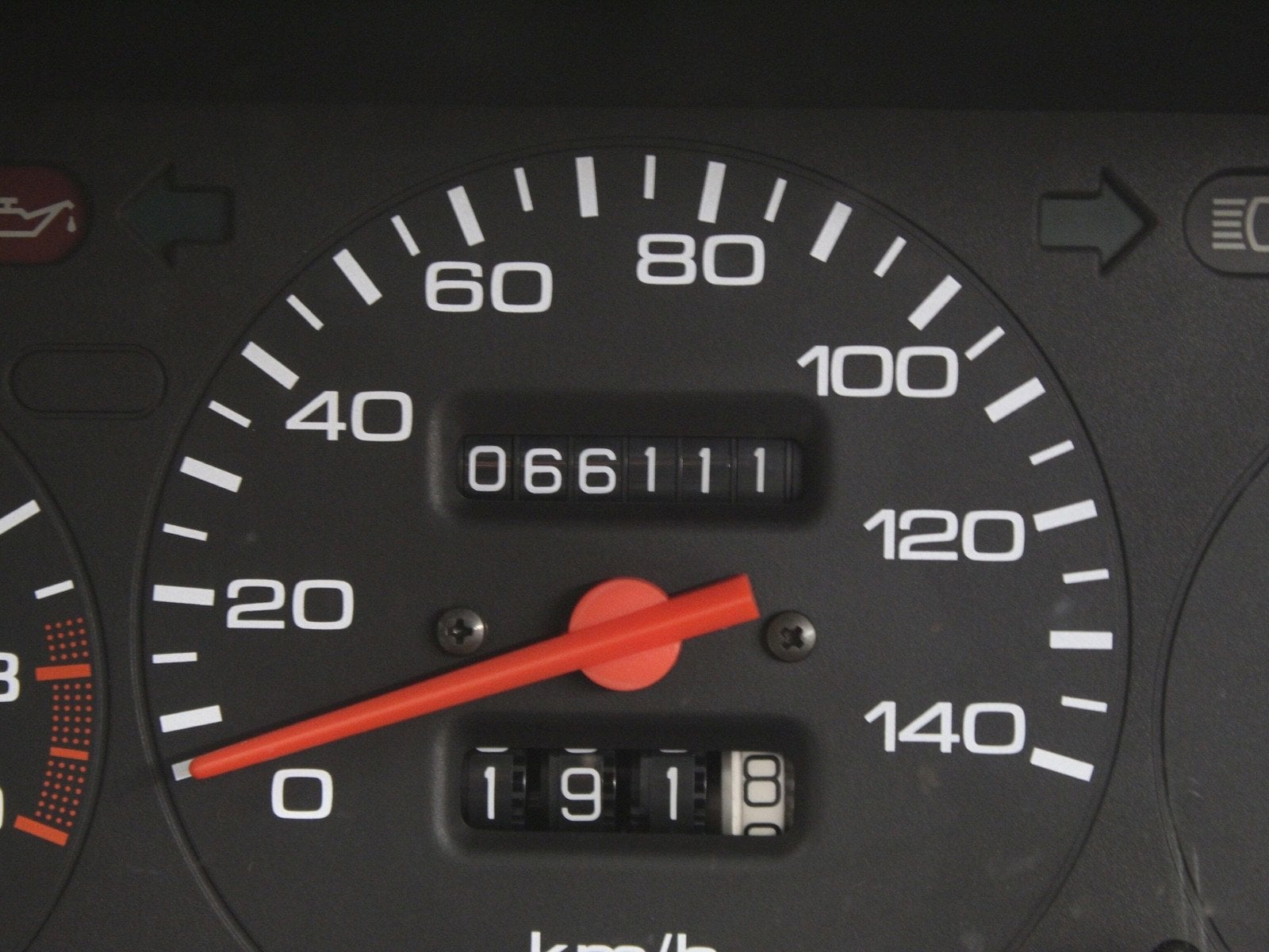 1993 Honda Today 40