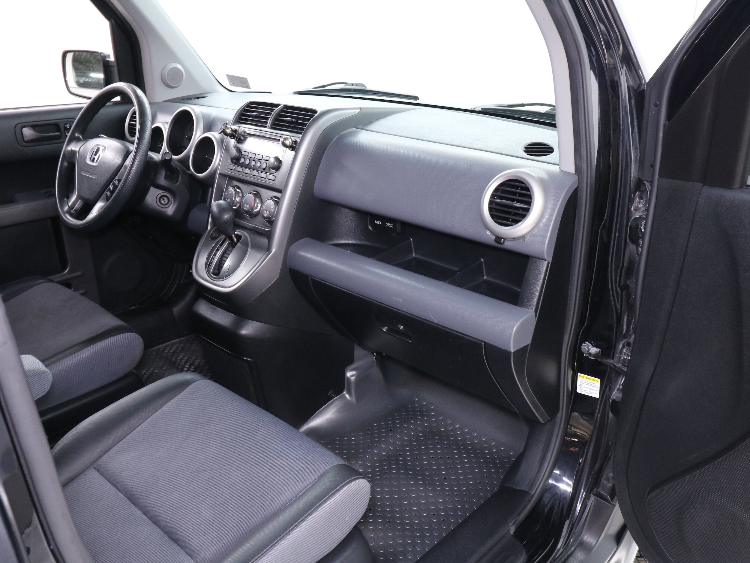 2005 Honda Element 15