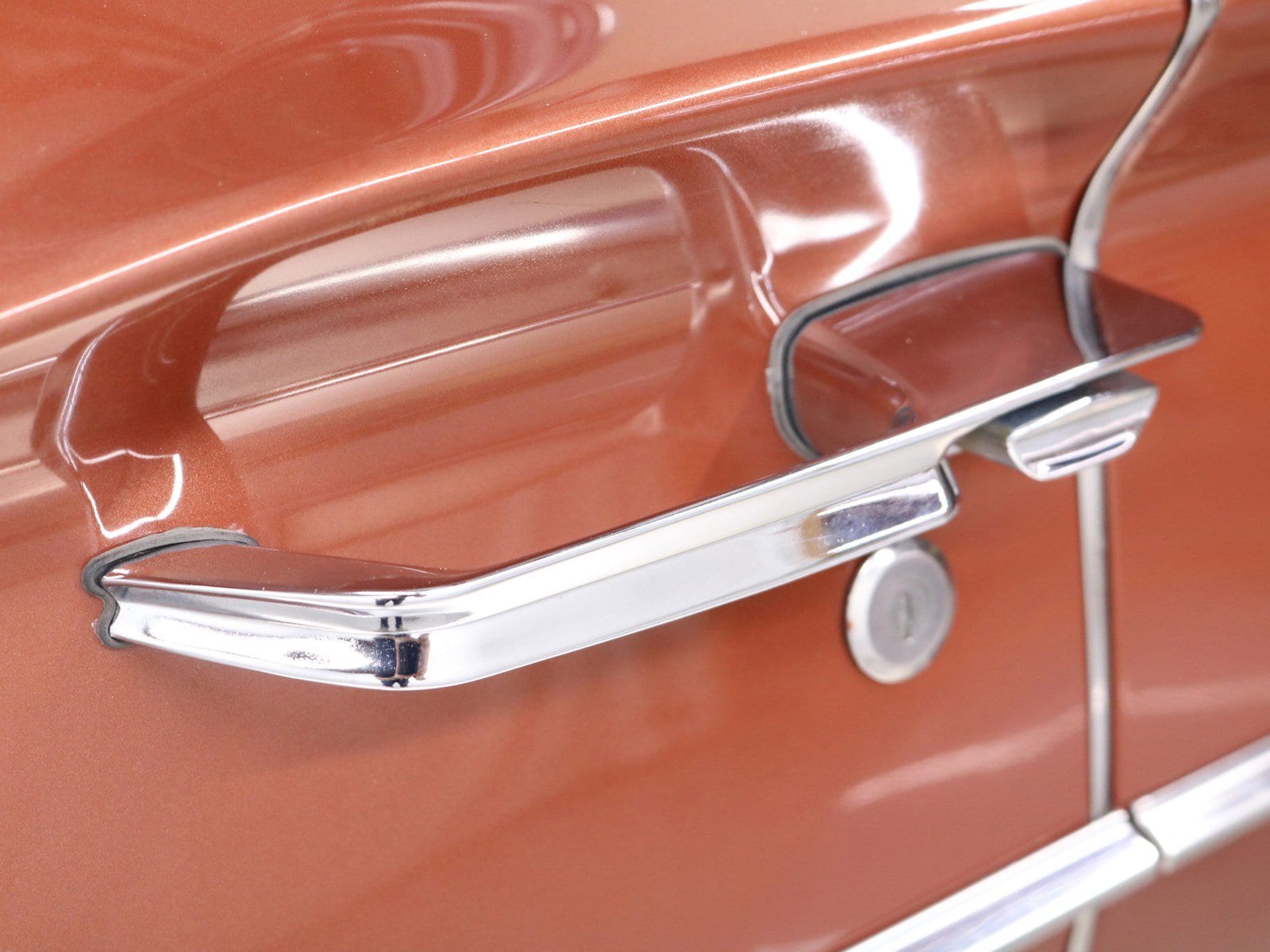 1966 Ford Thunderbird 63