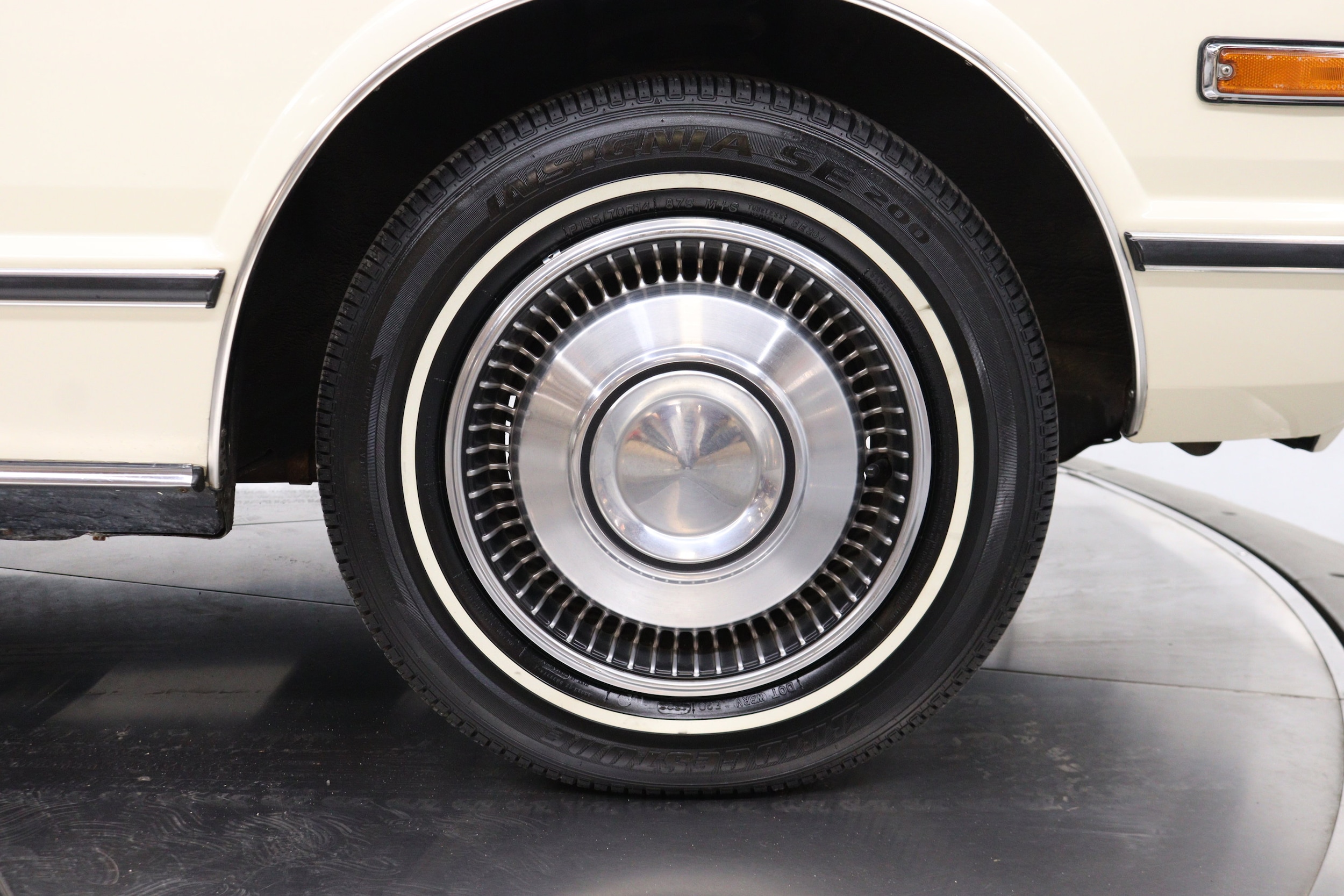 1979 Toyota Cressida 33